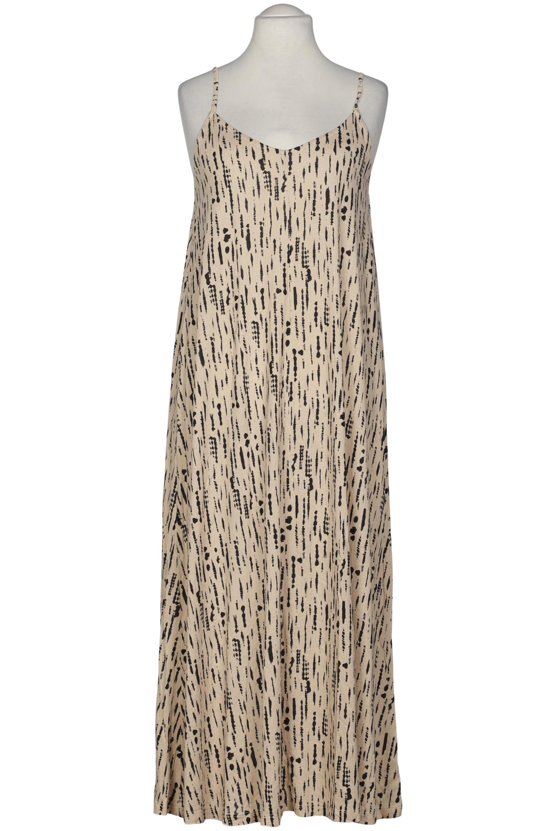 

s.Oliver Damen Kleid, beige, Gr. 40