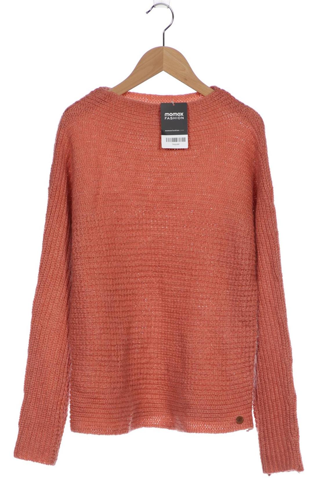 

s.Oliver Damen Pullover, pink