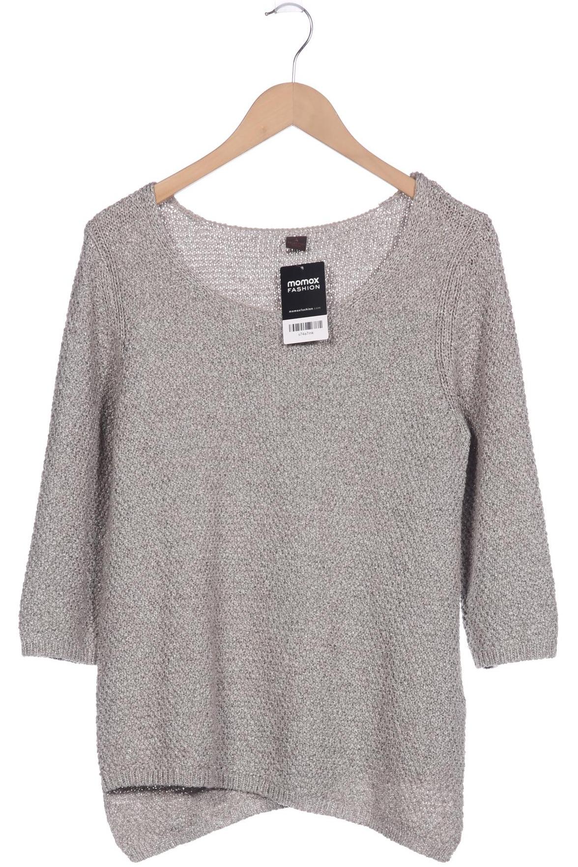 

s.Oliver Damen Pullover, grau, Gr. 40
