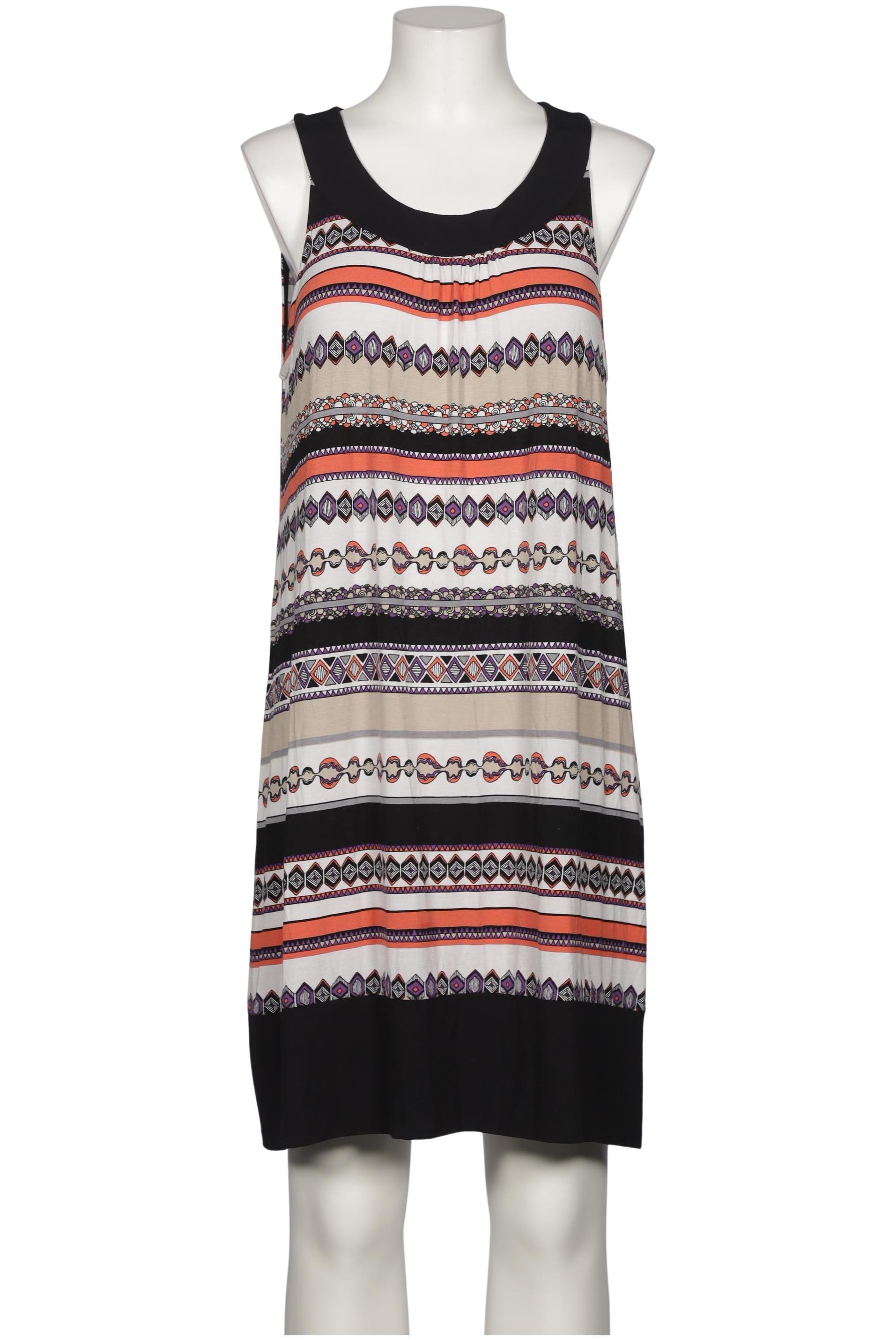 

s.Oliver Damen Kleid, mehrfarbig, Gr. 42