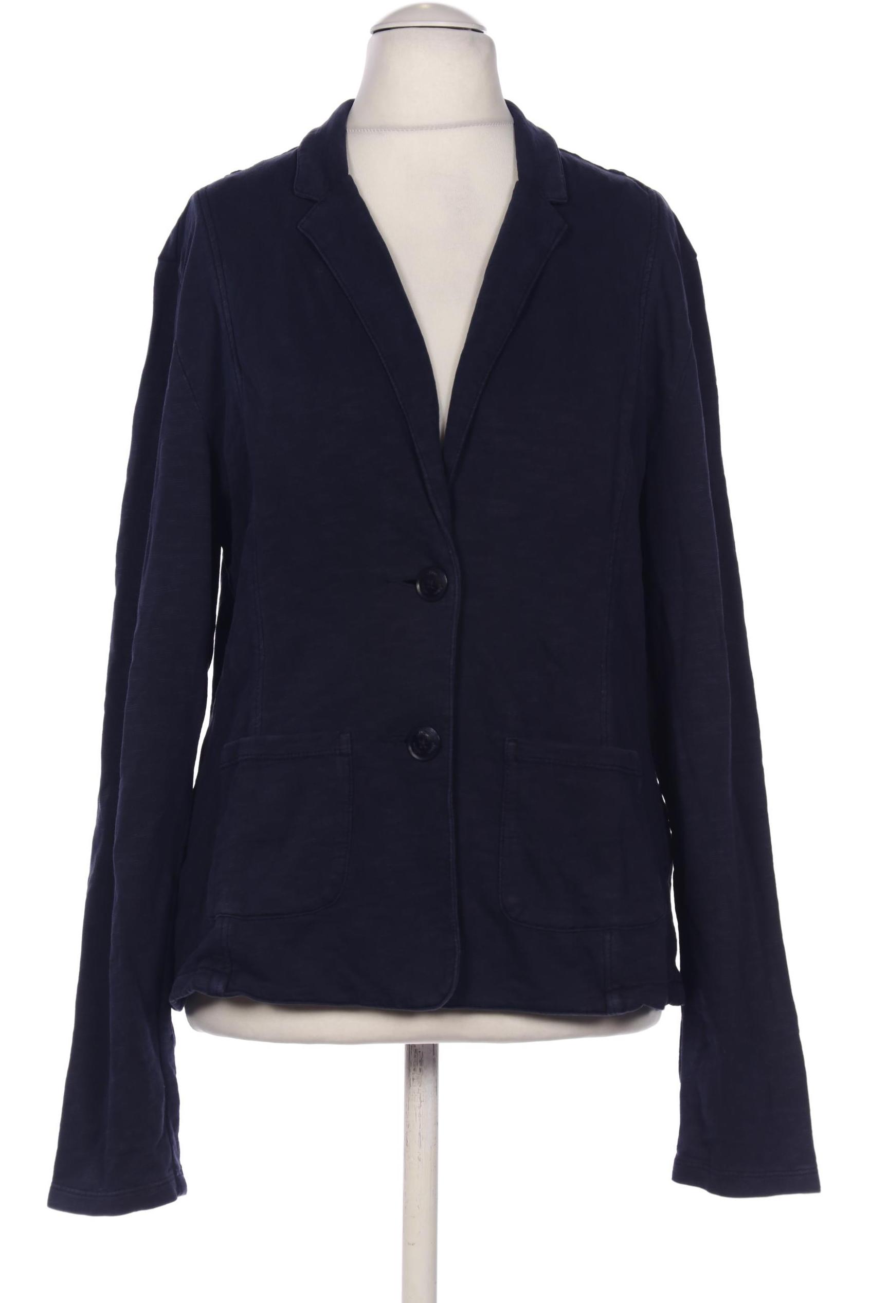 

s.Oliver Damen Blazer, marineblau, Gr. 38