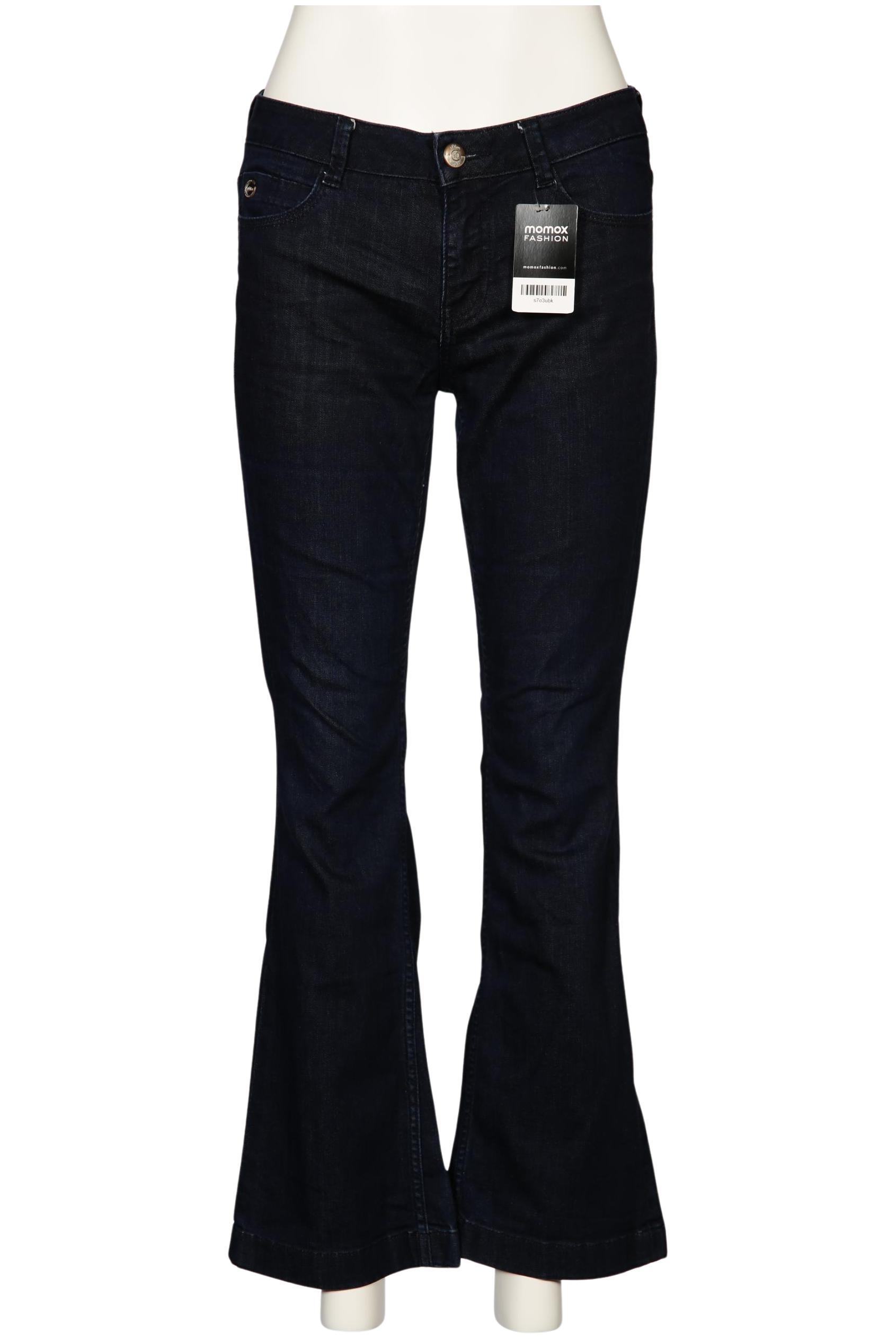 

s.Oliver Damen Jeans, marineblau, Gr. 31