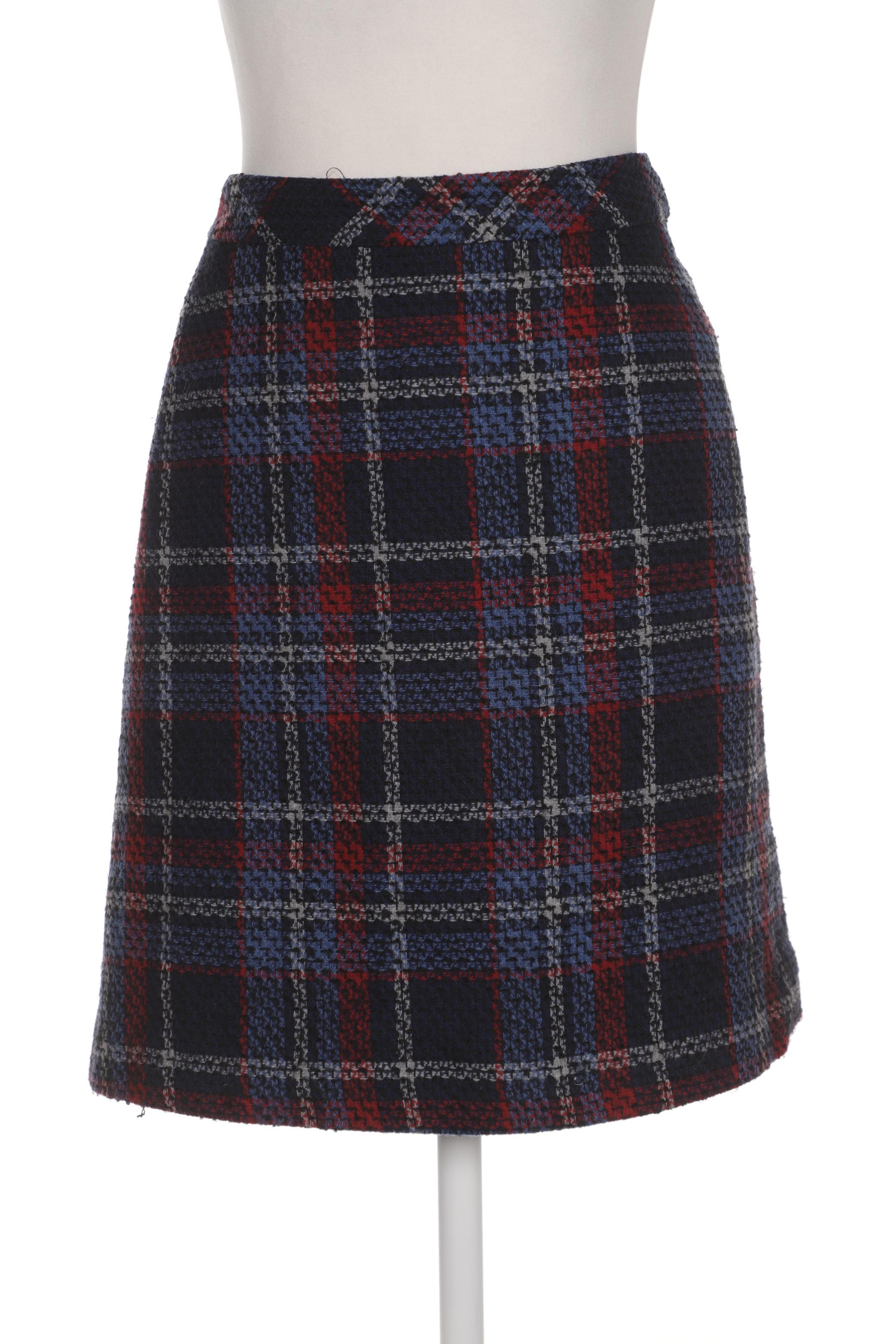 

s.Oliver Damen Rock, marineblau
