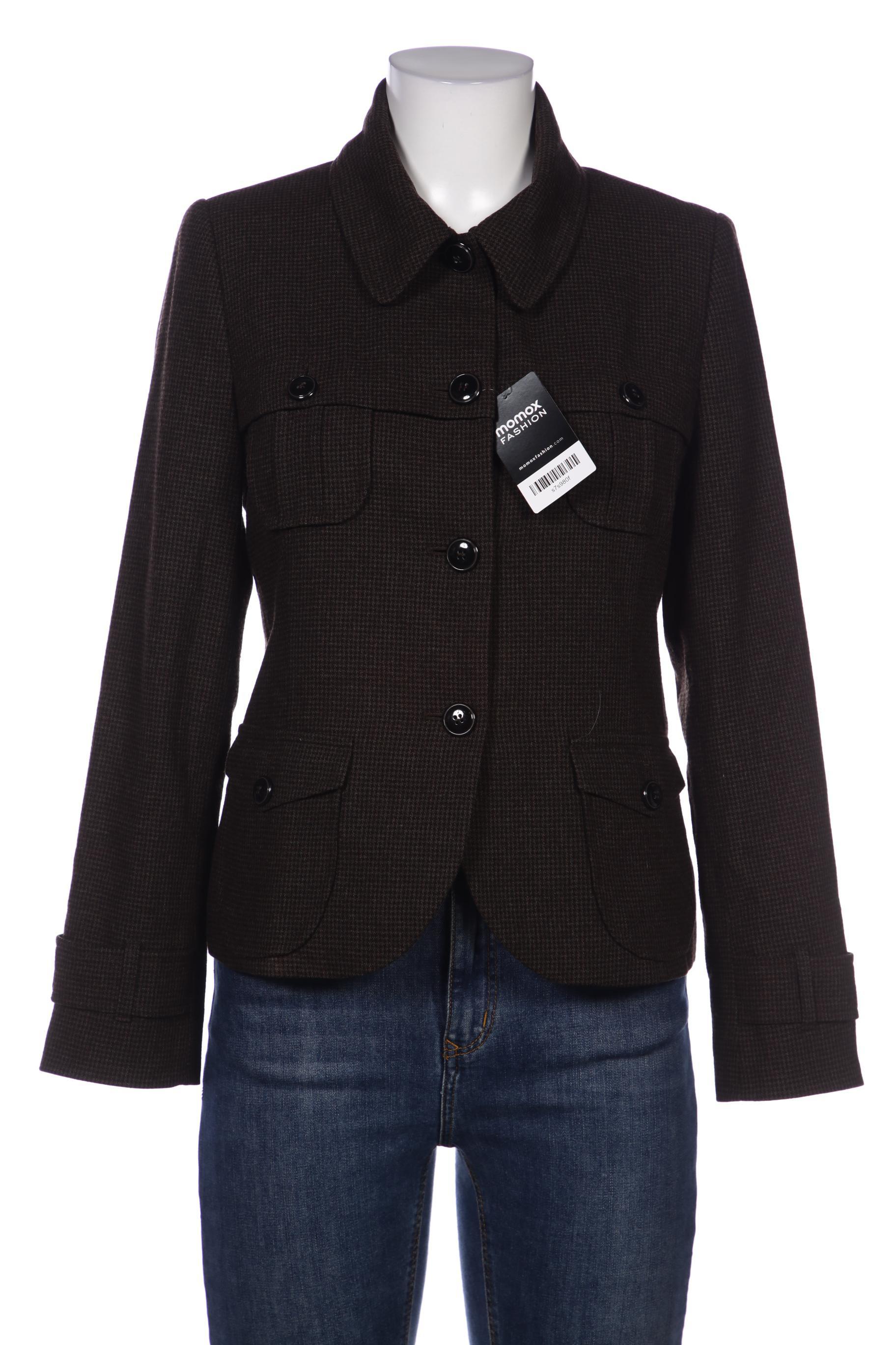 

s.Oliver Damen Blazer, braun