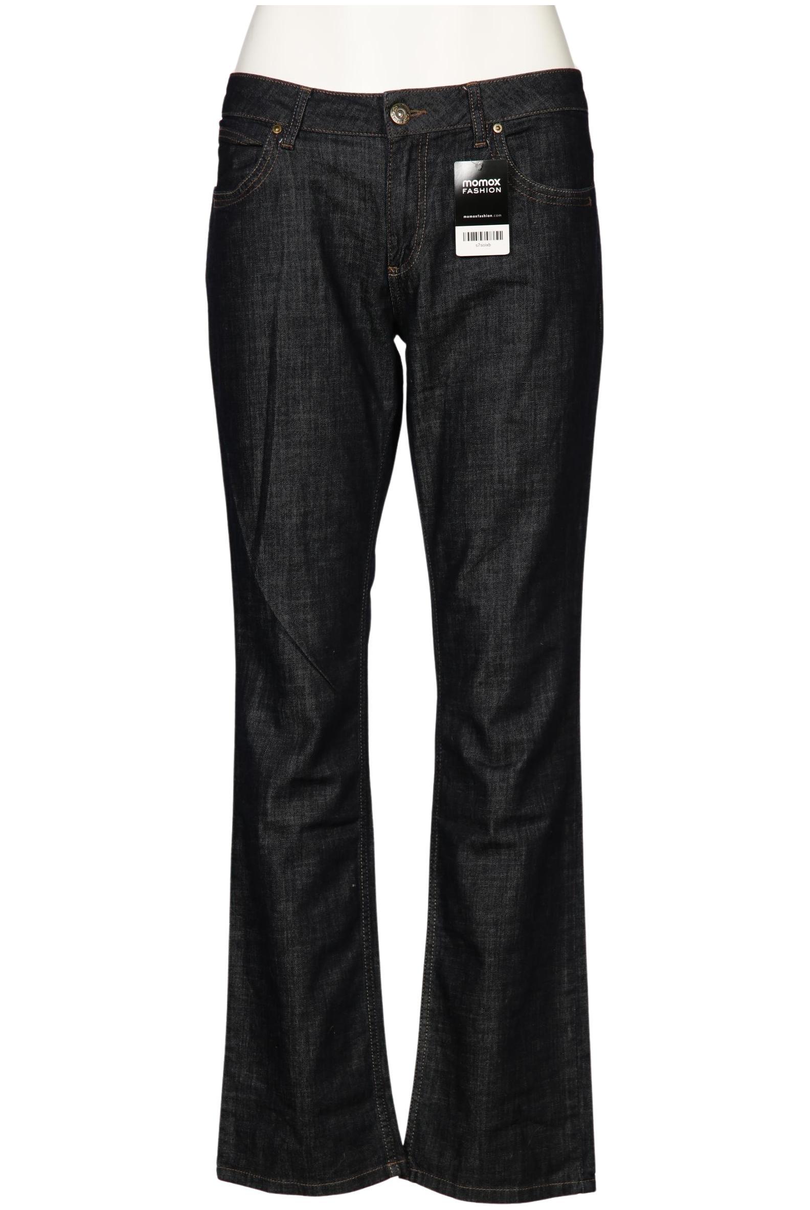 

s.Oliver Damen Jeans, marineblau, Gr. 44