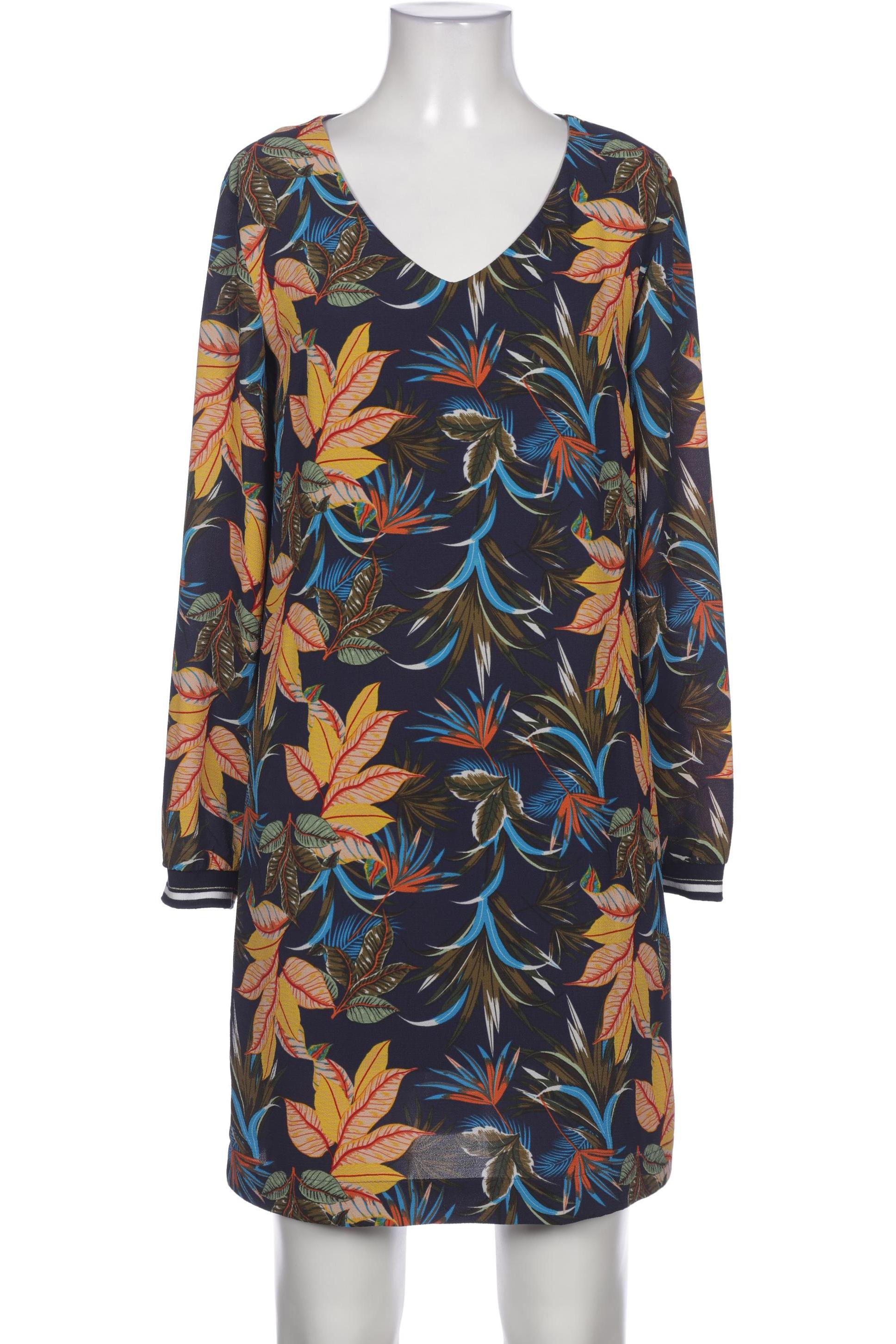 

s.Oliver Damen Kleid, marineblau, Gr. 36
