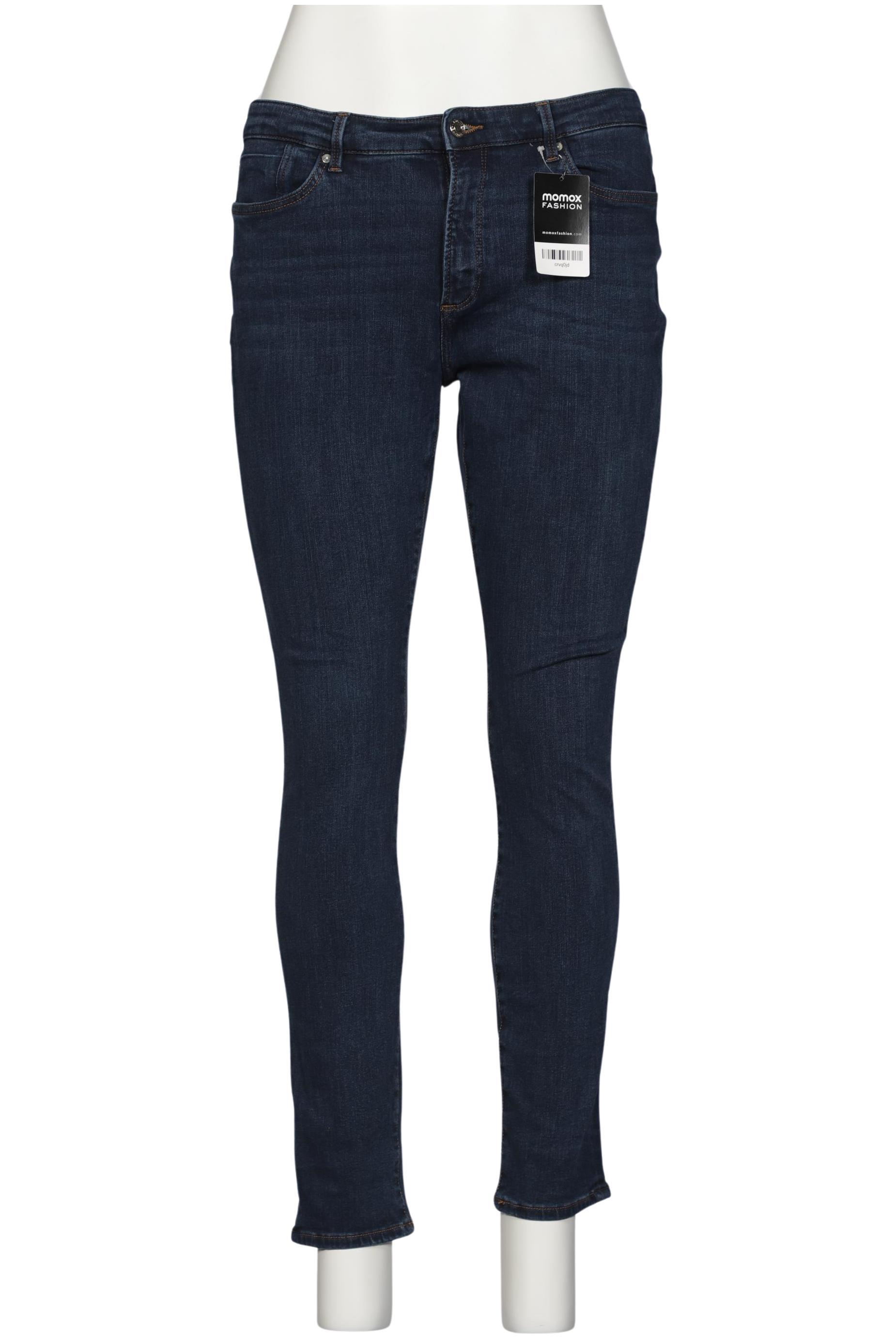 

s.Oliver Damen Jeans, marineblau, Gr. 44