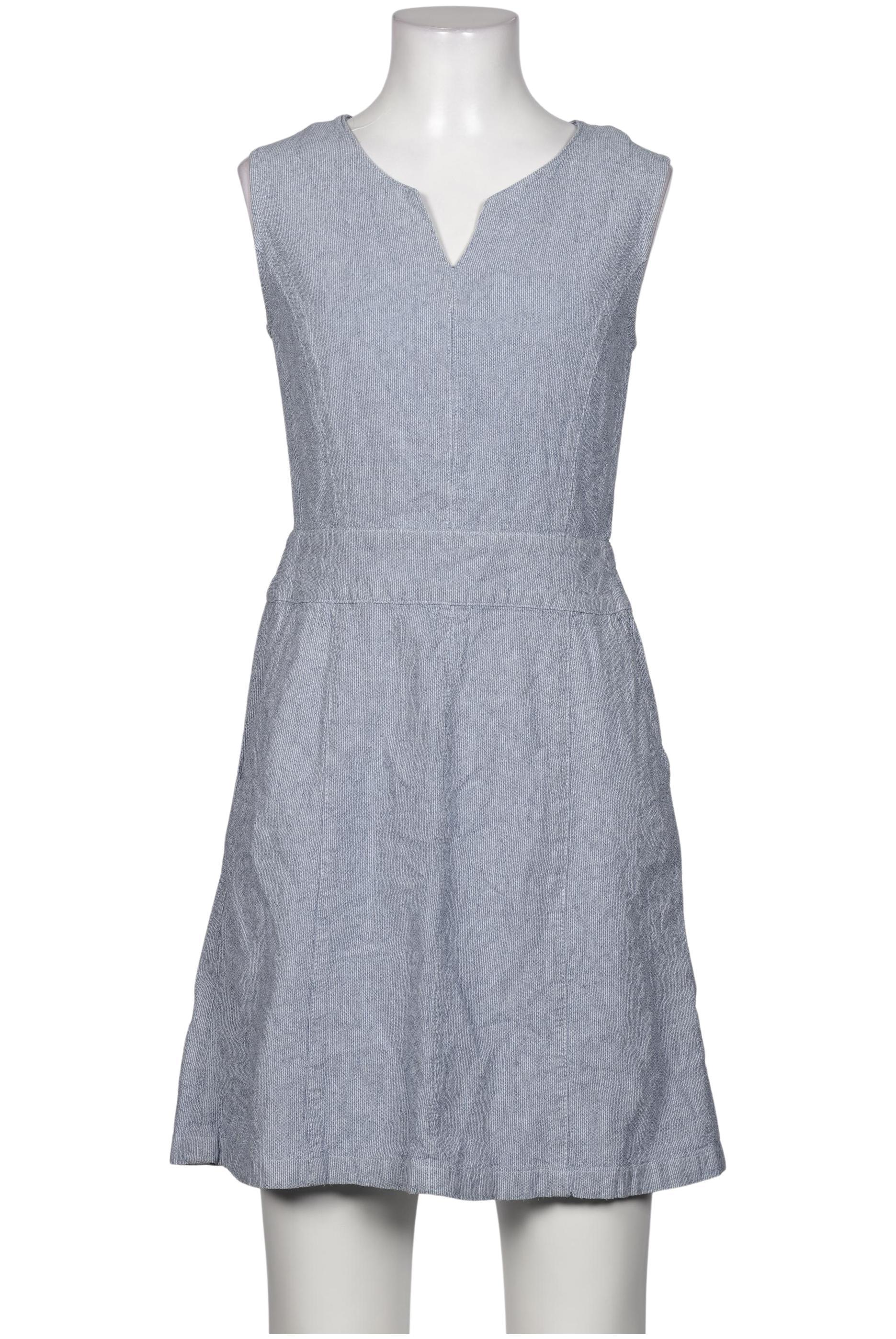 

s.Oliver Damen Kleid, hellblau, Gr. 34