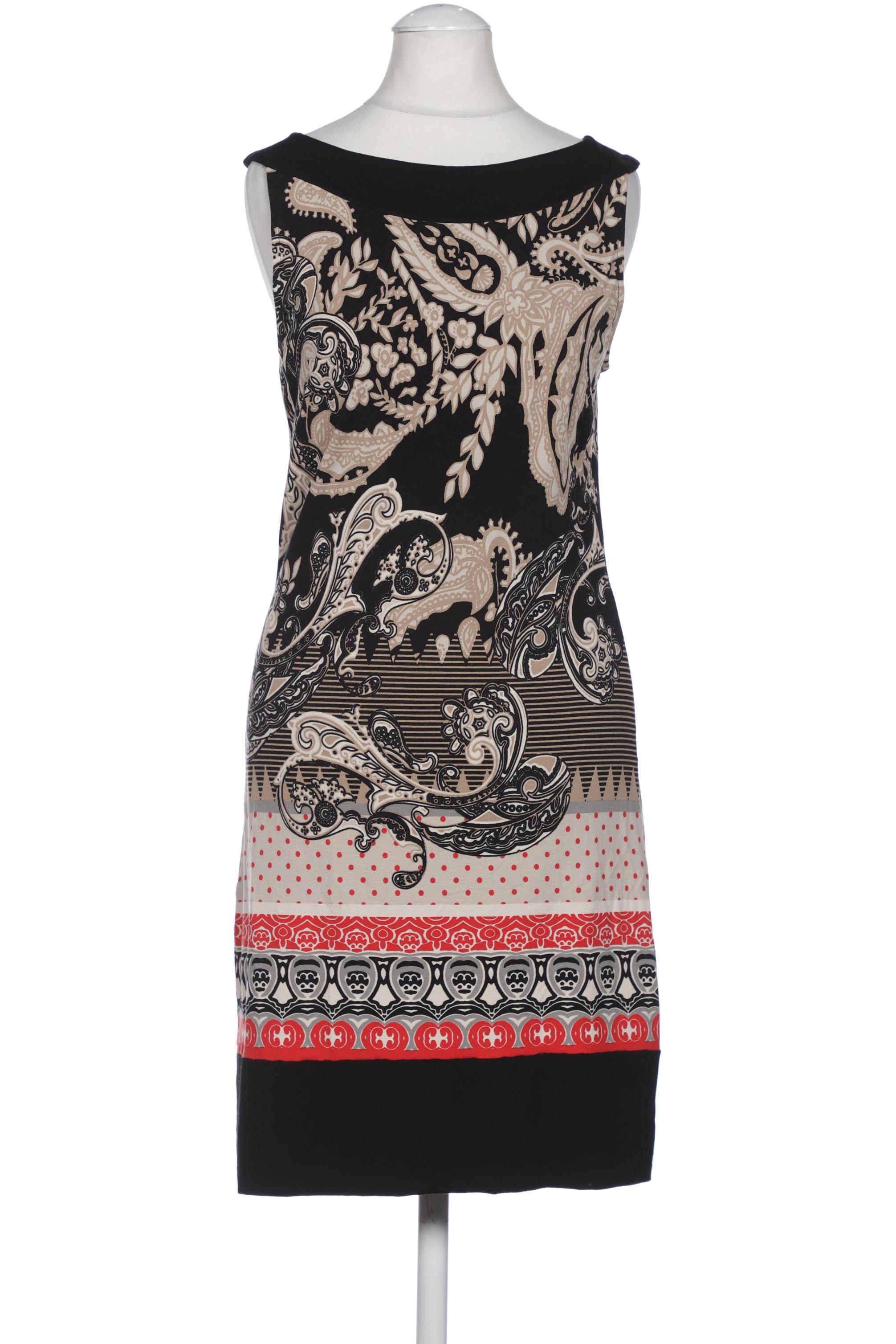 

s.Oliver Damen Kleid, mehrfarbig