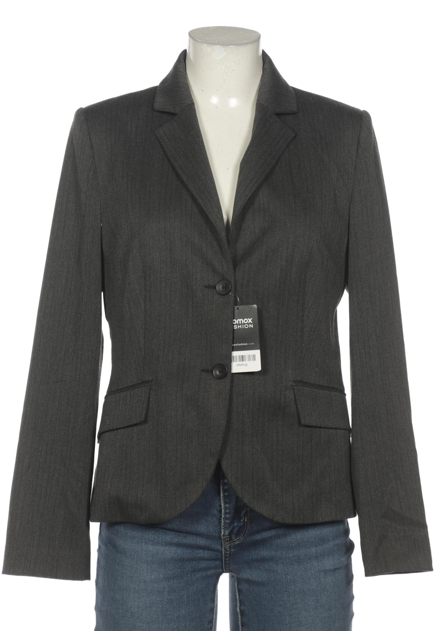 

s.Oliver Damen Blazer, grau, Gr. 40