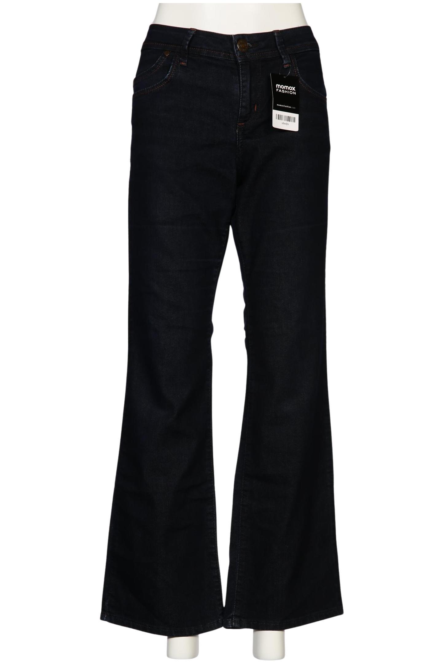 

s.Oliver Damen Jeans, marineblau, Gr. 38