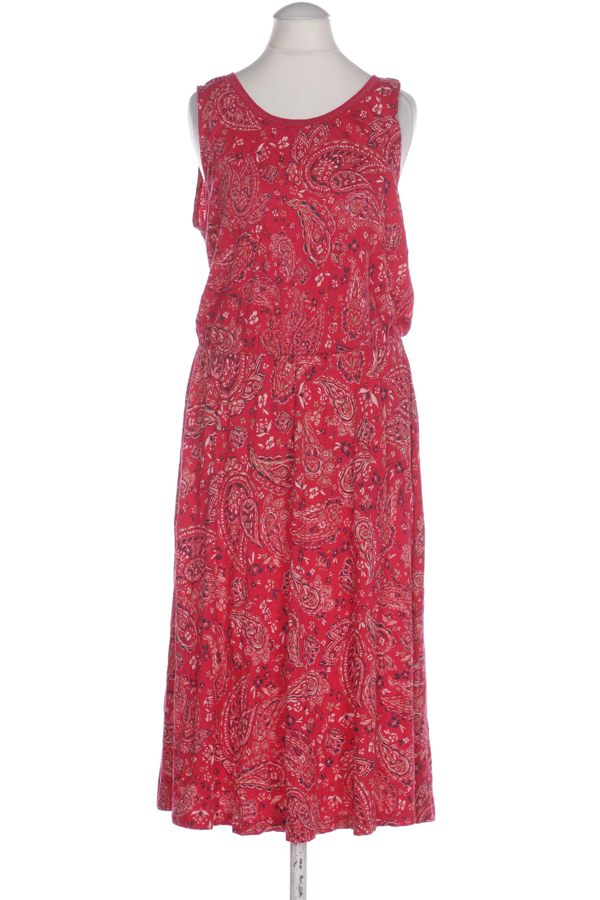 

s.Oliver Damen Kleid, pink, Gr. 36