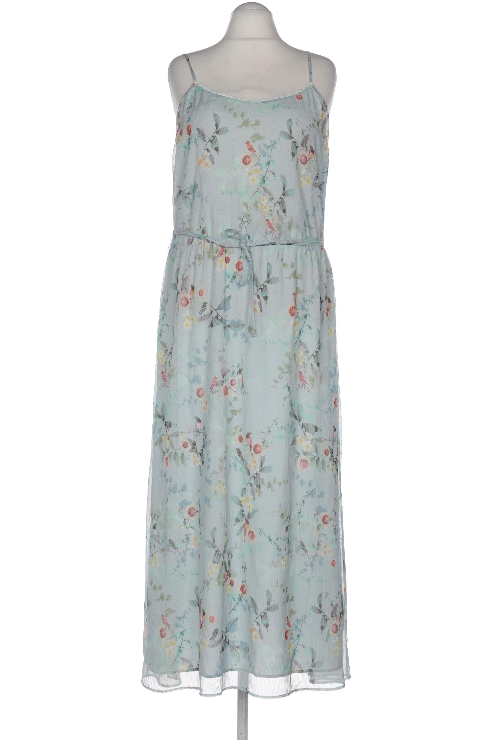 

s.Oliver Damen Kleid, hellblau, Gr. 44