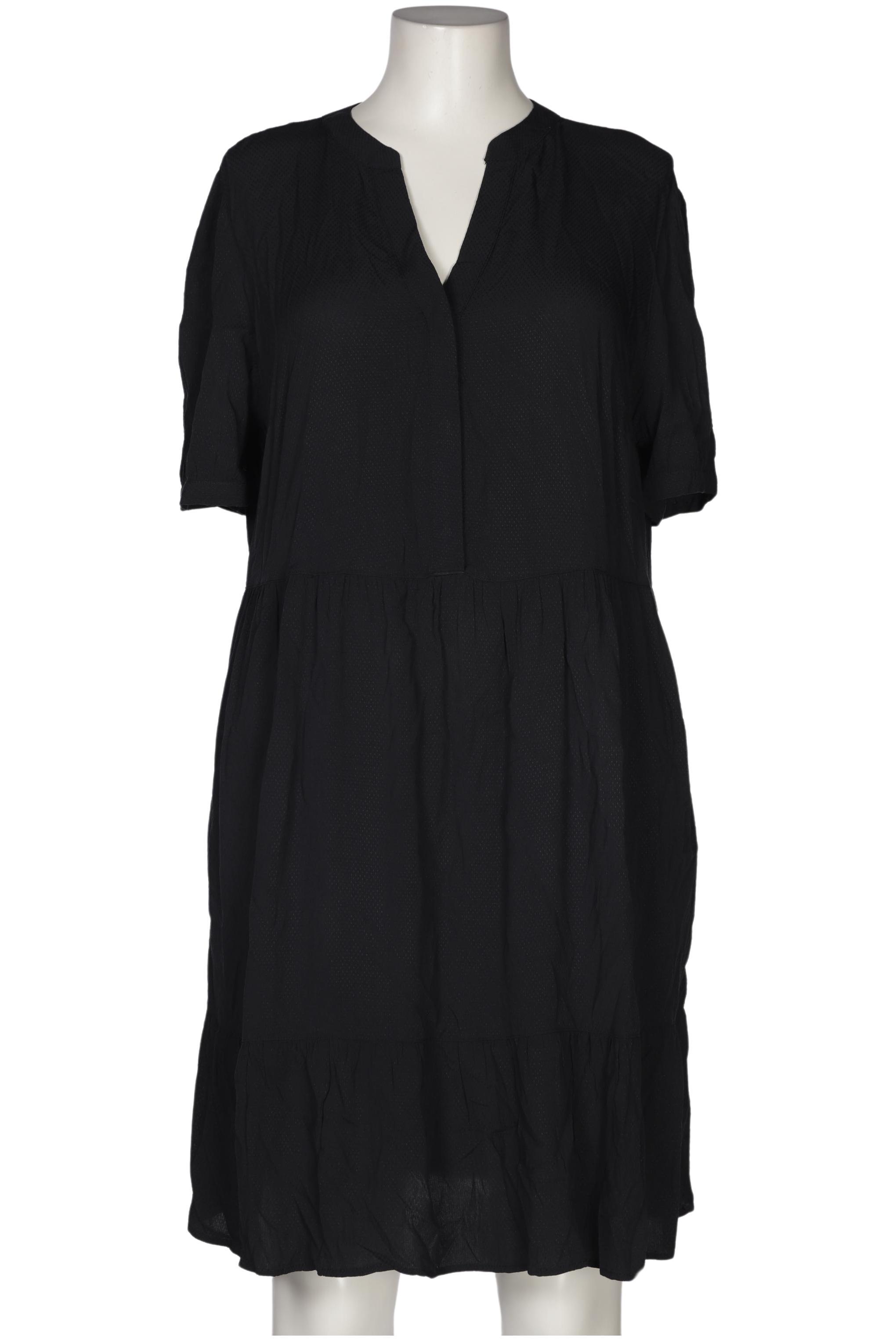 

s.Oliver Damen Kleid, marineblau, Gr. 48