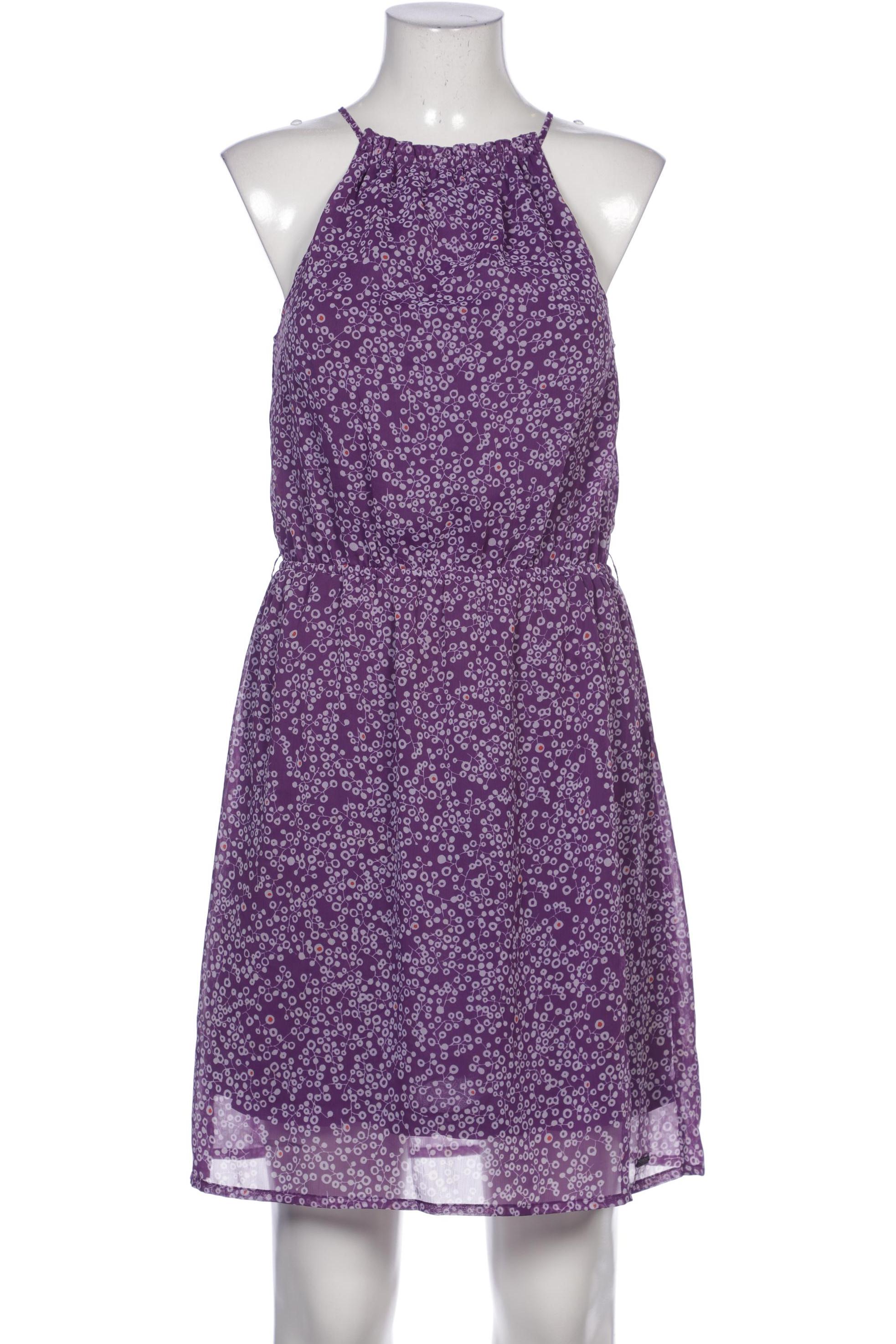 

s.Oliver Damen Kleid, flieder, Gr. 38
