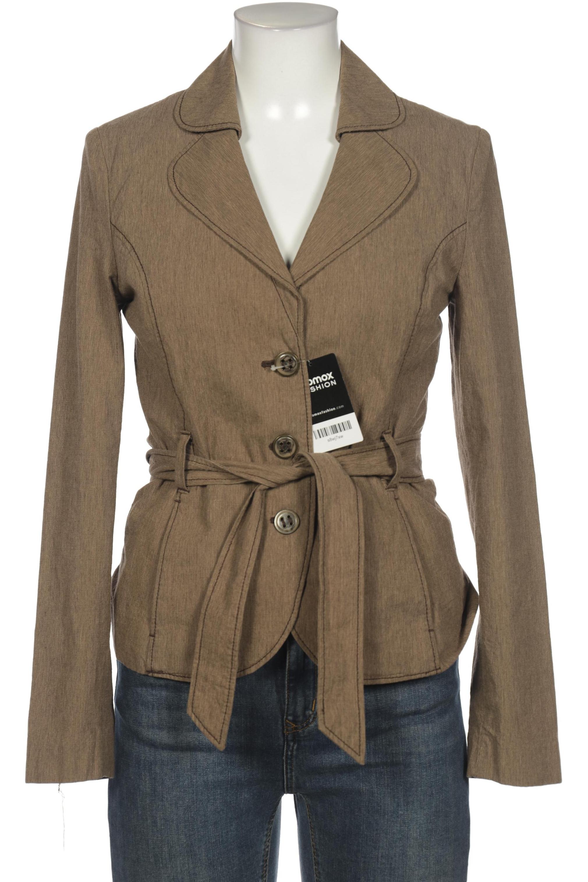 

s.Oliver Damen Blazer, braun