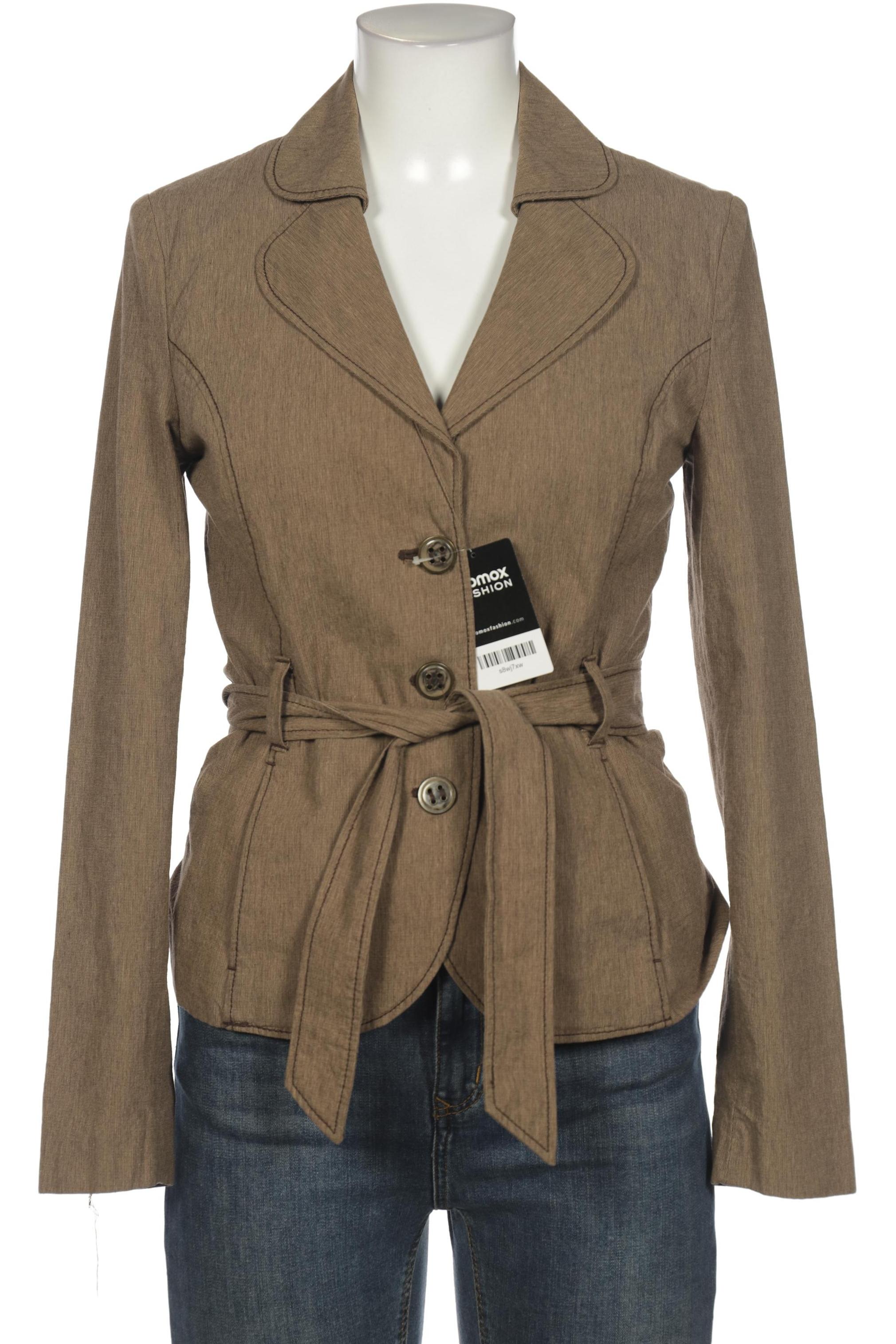 

s.Oliver Damen Blazer, braun