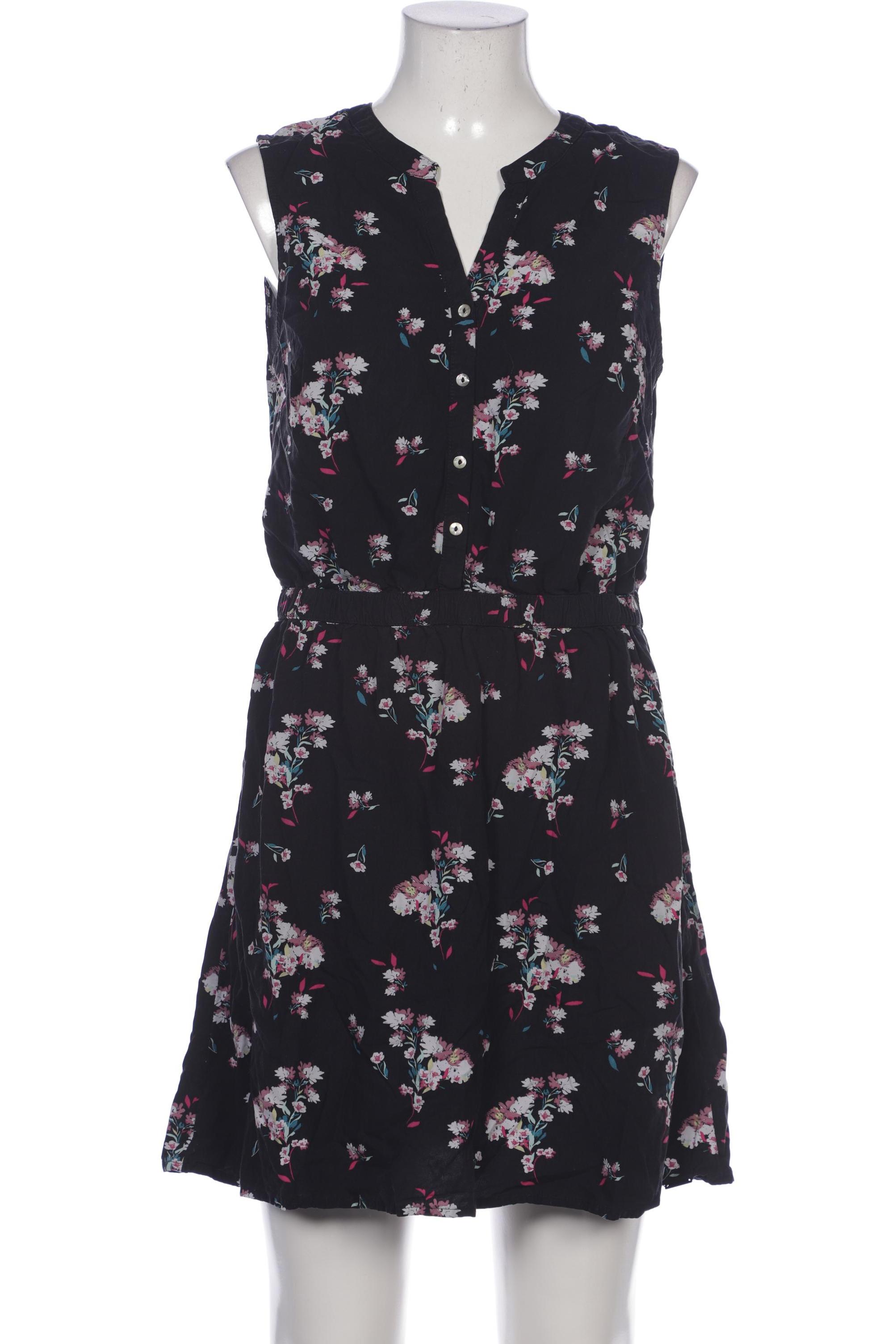 

s.Oliver Damen Kleid, schwarz, Gr. 40
