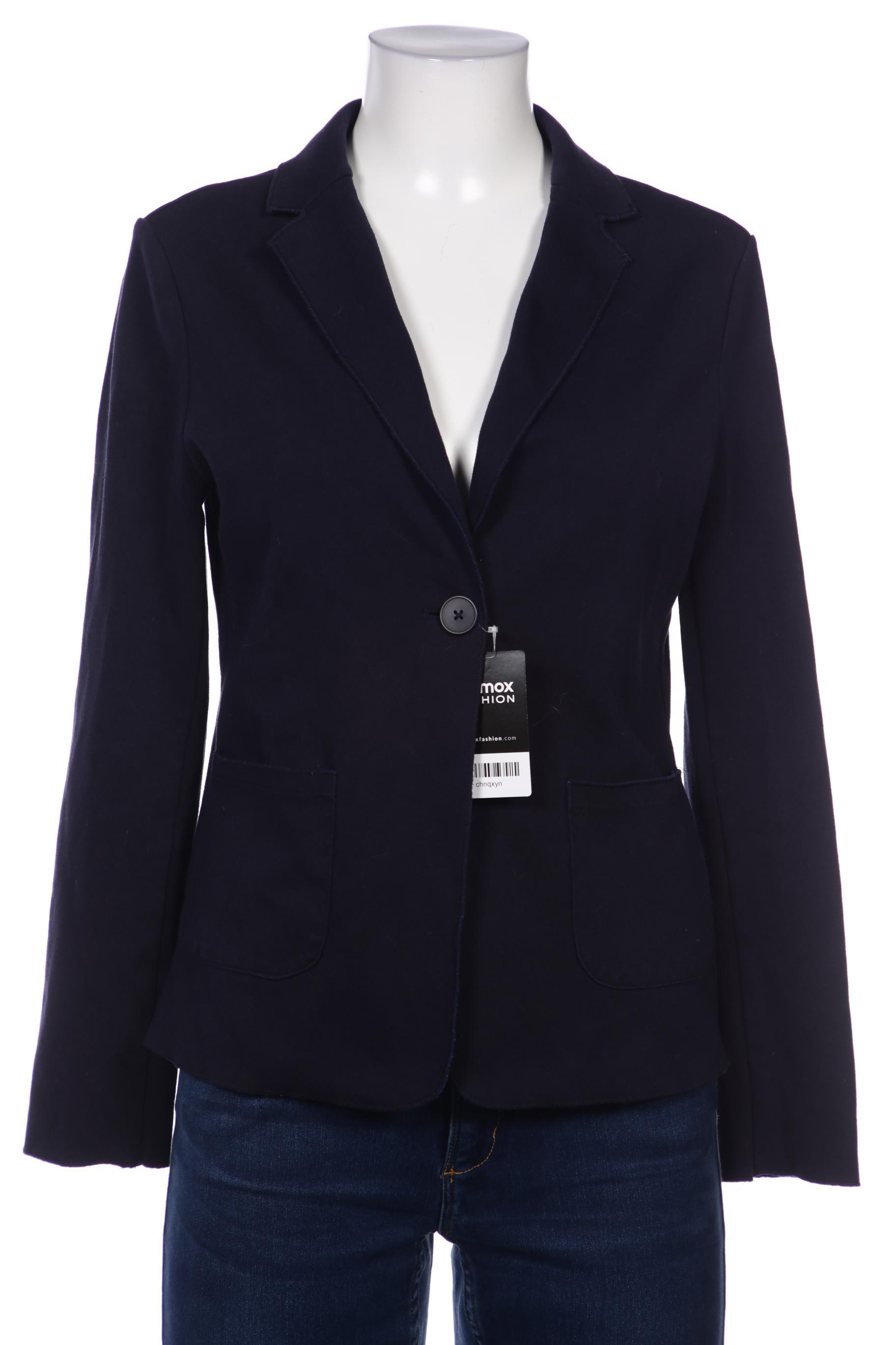 

s.Oliver Damen Blazer, marineblau, Gr. 38
