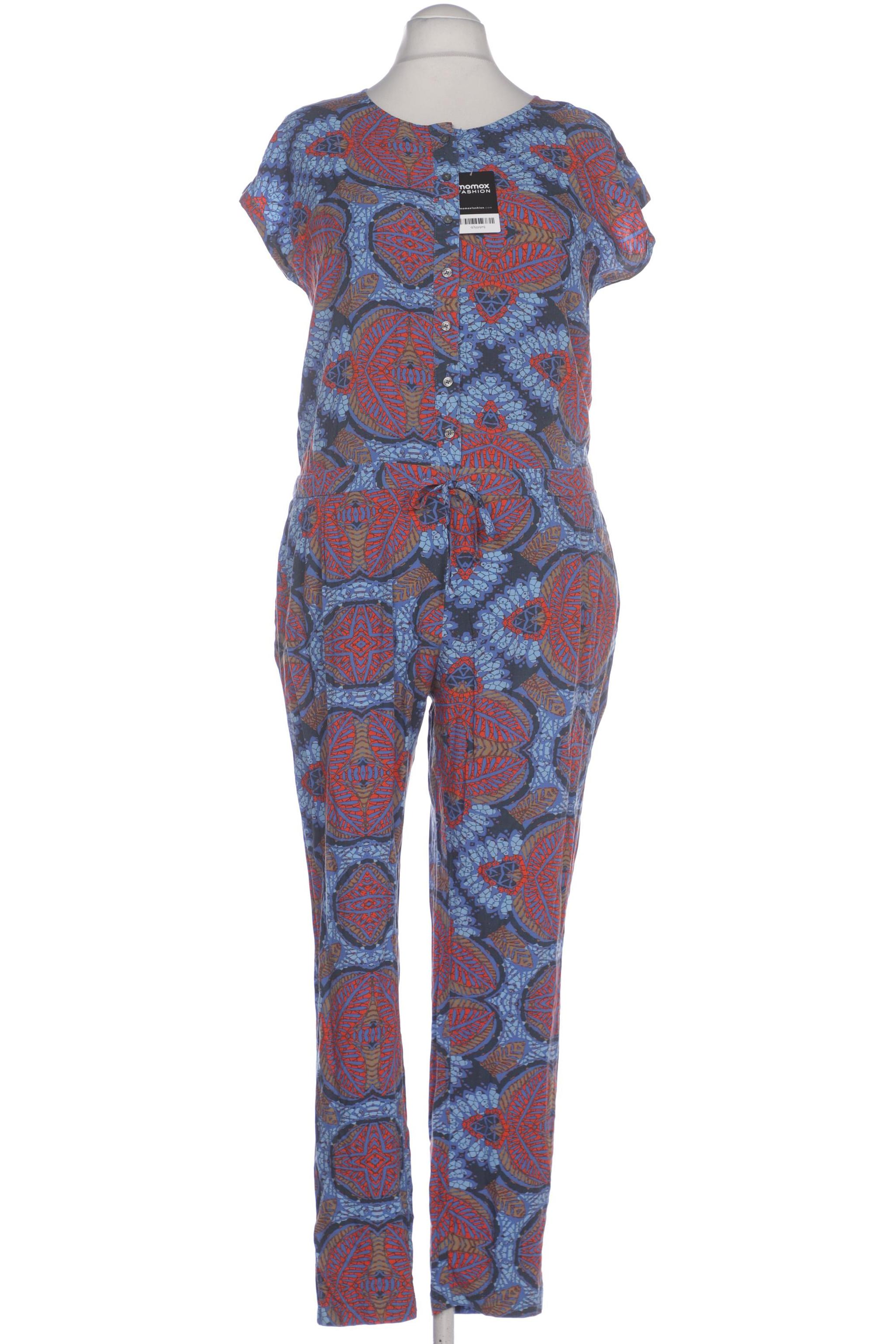 

s.Oliver Damen Jumpsuit/Overall, mehrfarbig, Gr. 42