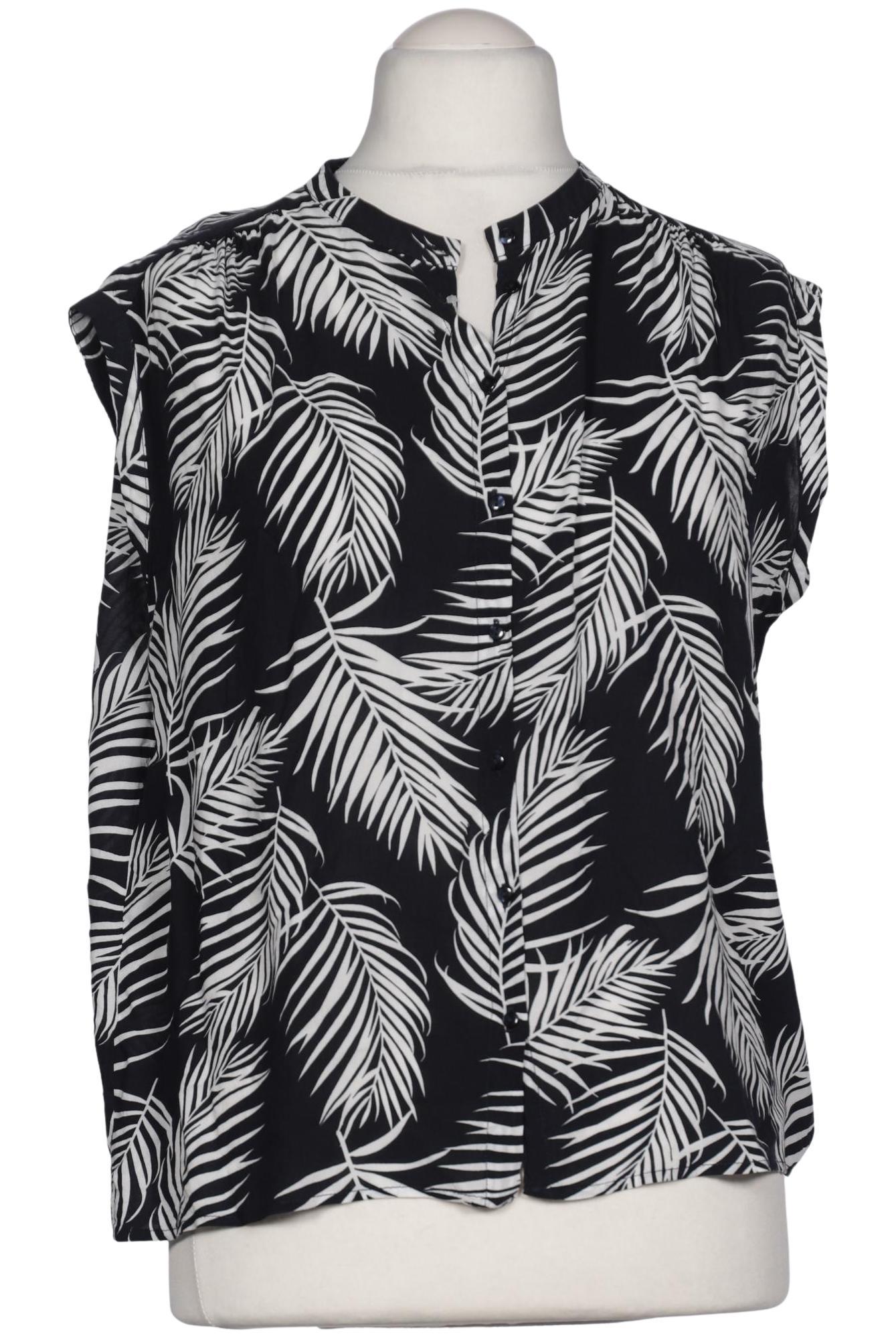 

s.Oliver Damen Bluse, mehrfarbig, Gr. 42