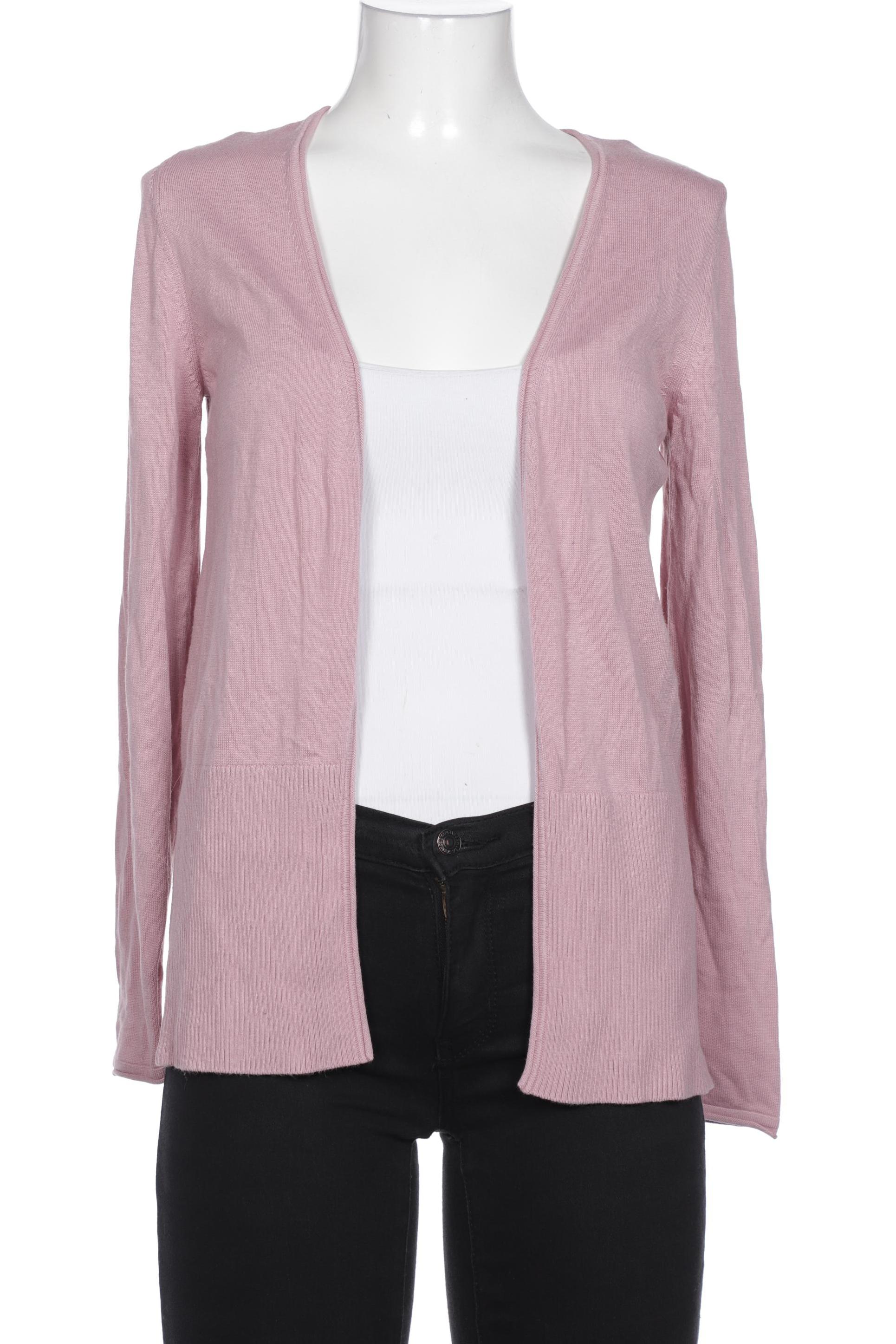 

s.Oliver Damen Strickjacke, pink