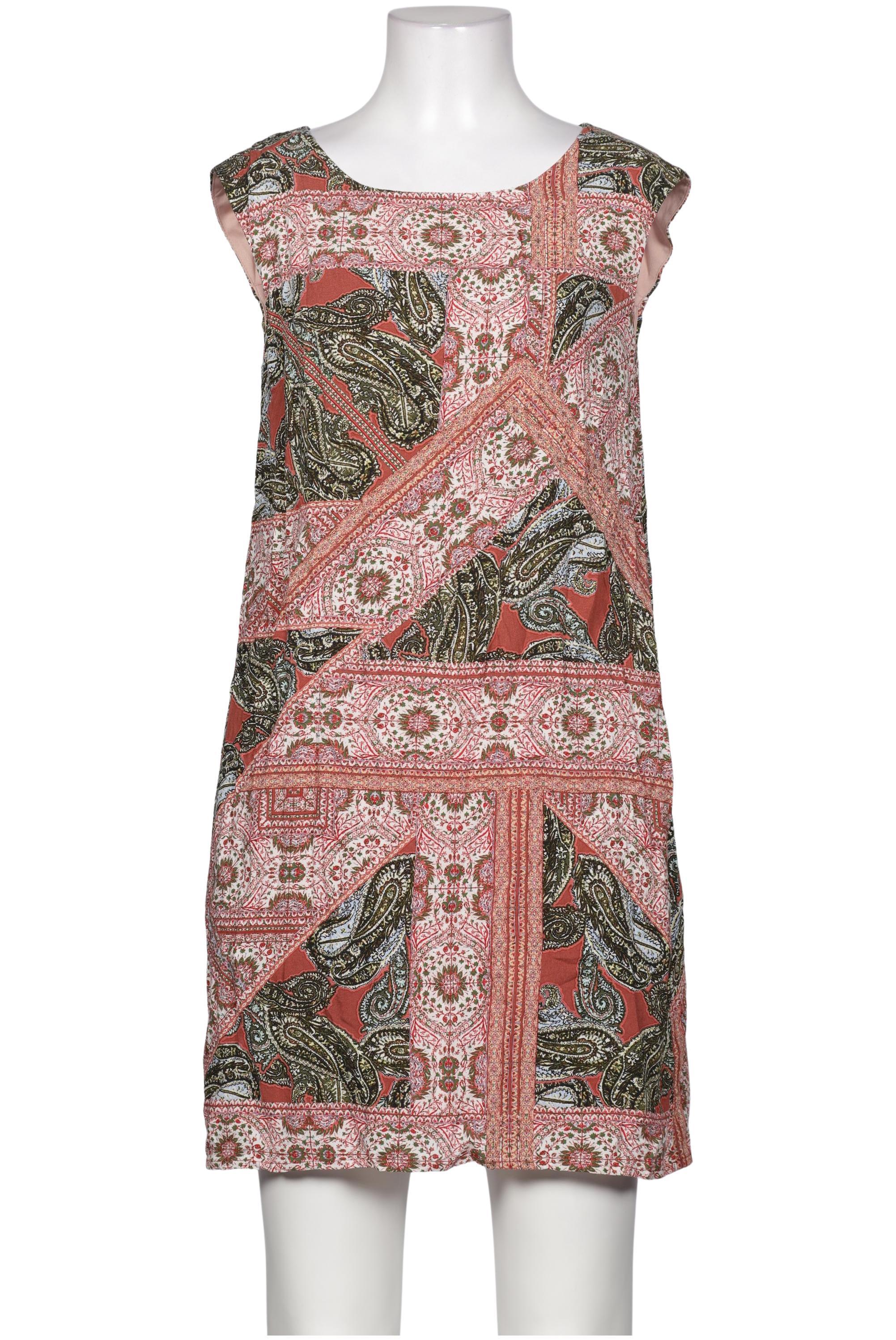 

s.Oliver Damen Kleid, mehrfarbig, Gr. 36