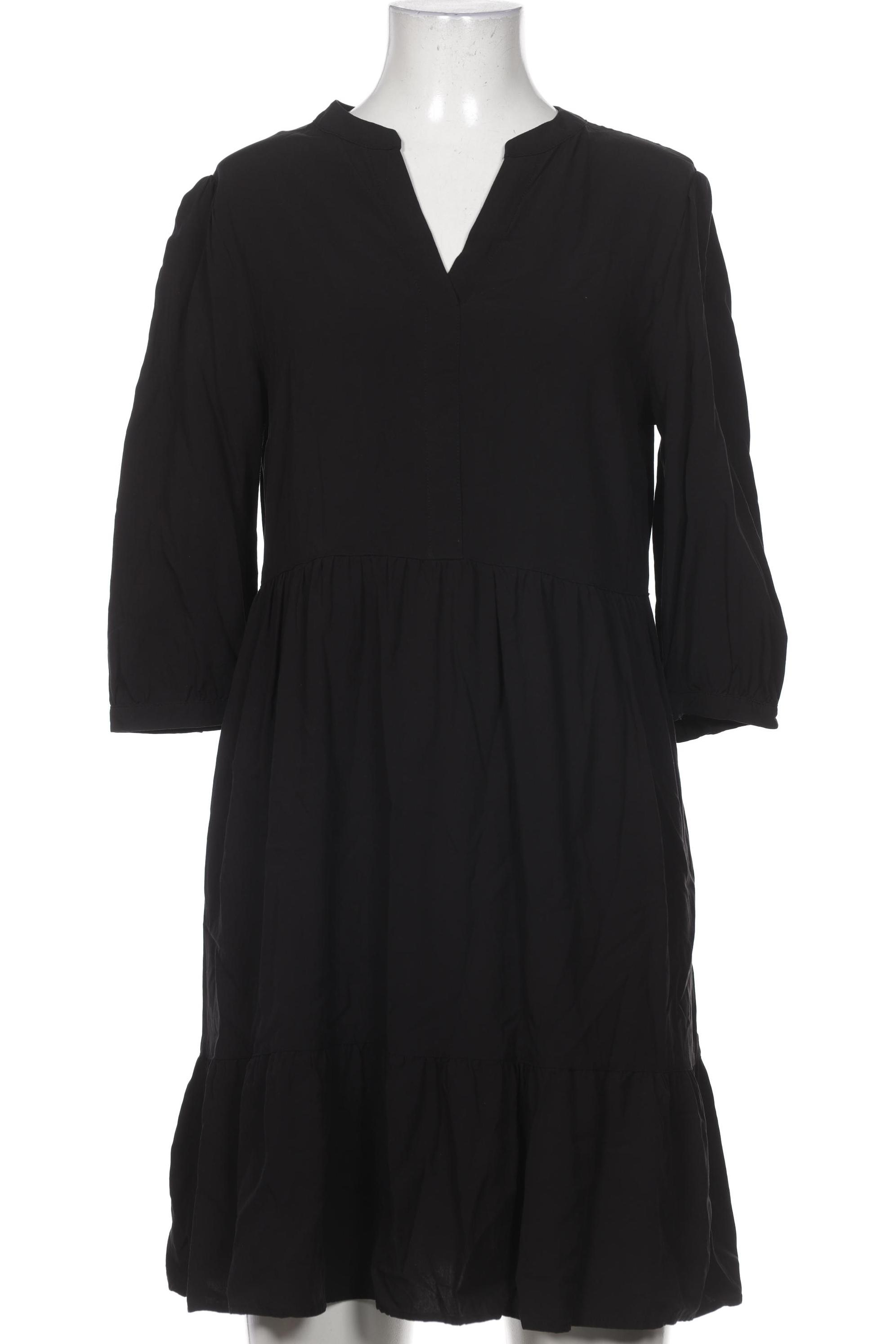 

s.Oliver Damen Kleid, schwarz, Gr. 38
