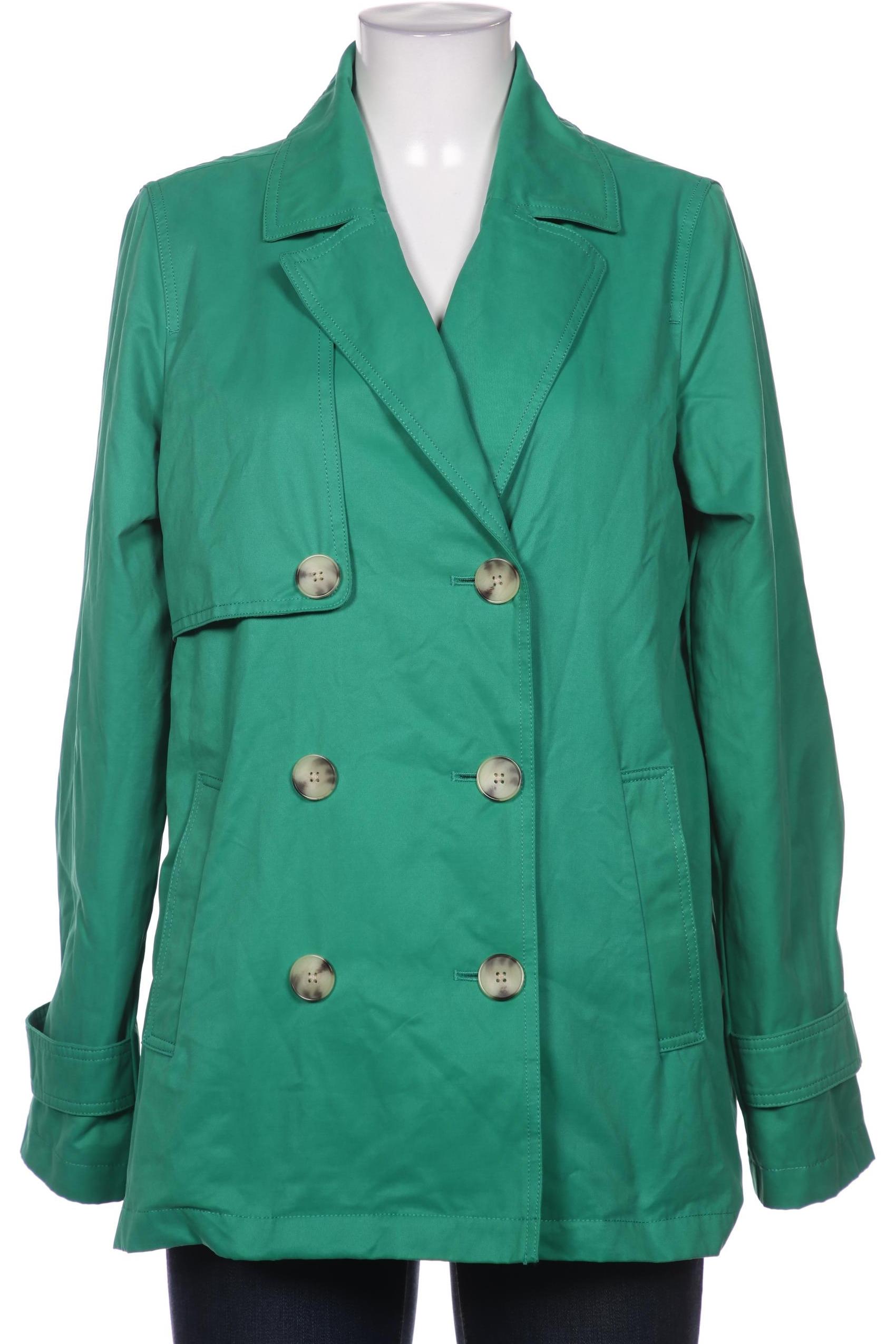 

s.Oliver Damen Blazer, grün, Gr. 40