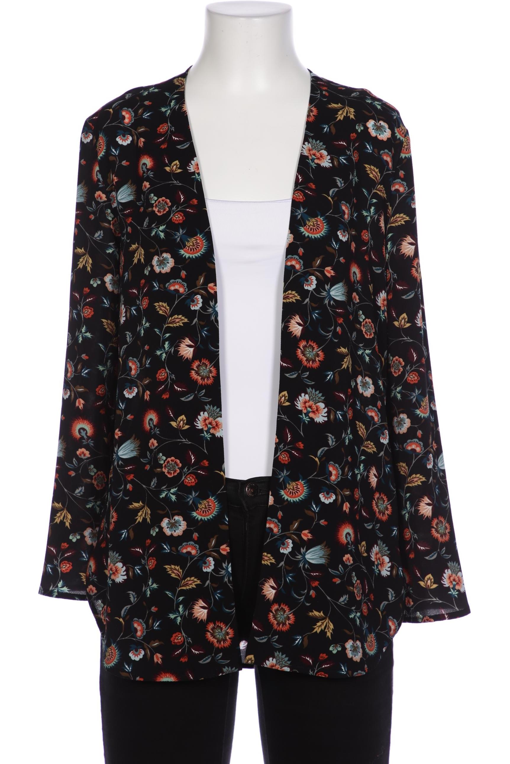 

s.Oliver Damen Bluse, schwarz, Gr. 34