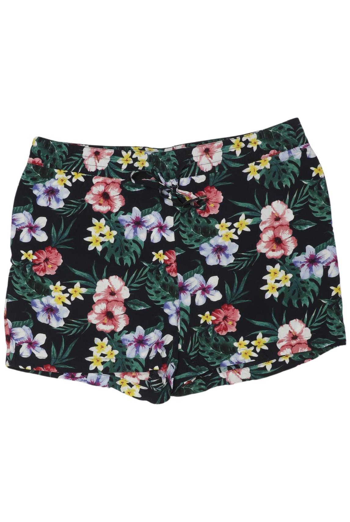 

s.Oliver Damen Shorts, schwarz, Gr. 38