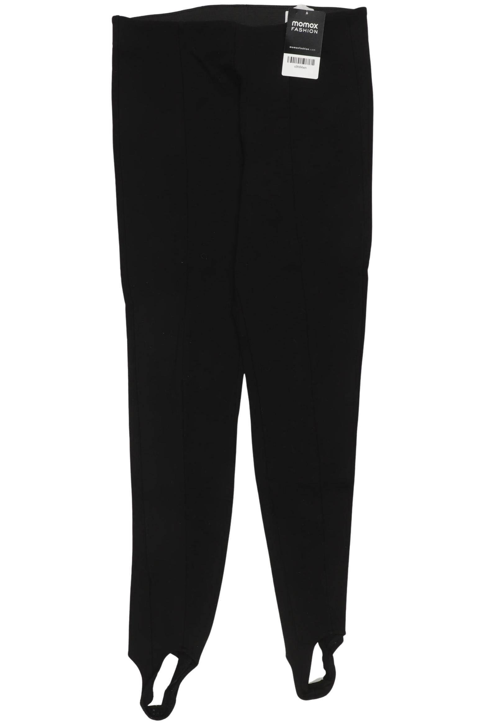 

s.Oliver Damen Stoffhose, schwarz, Gr. 36