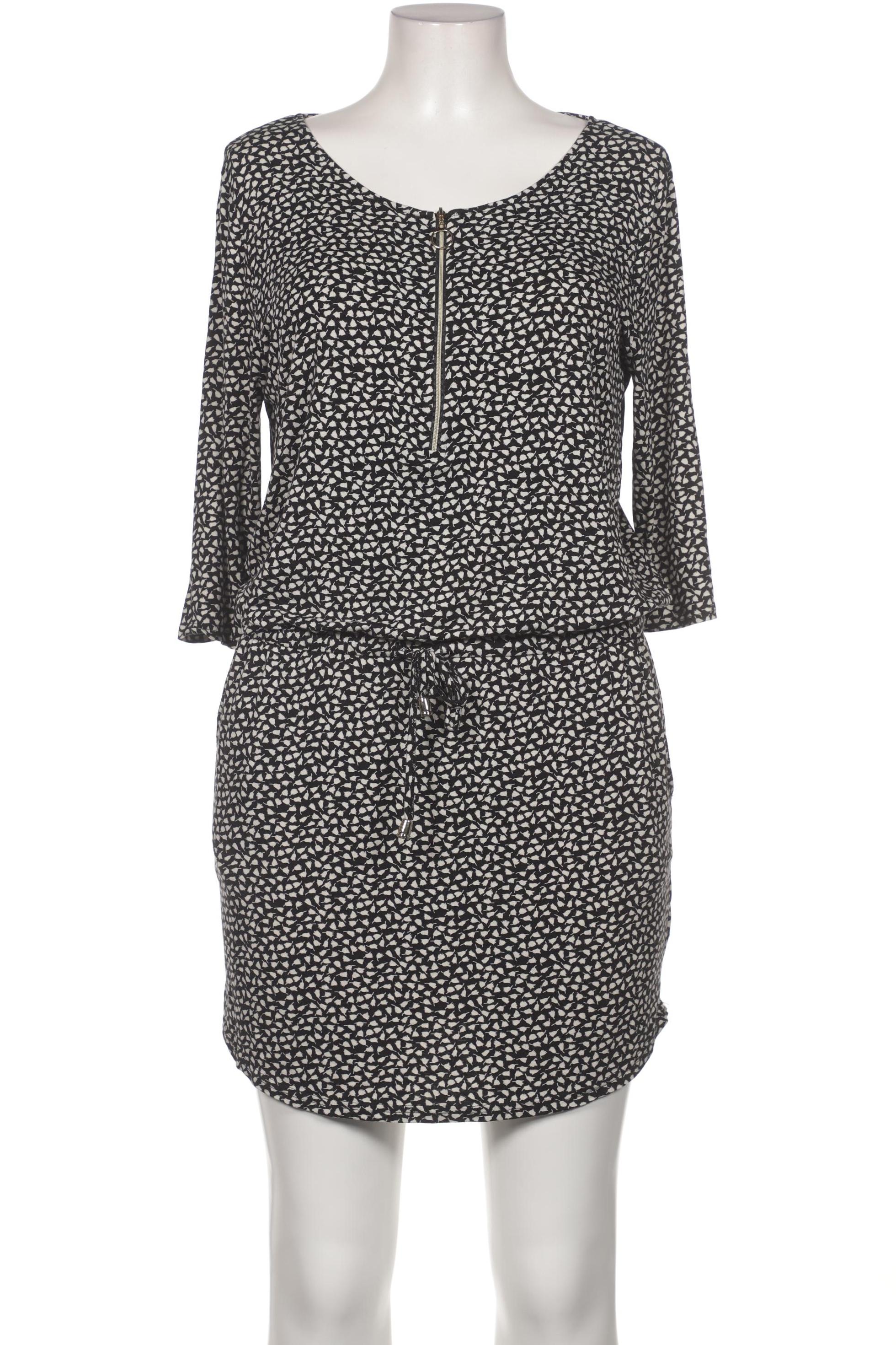

s.Oliver Damen Kleid, schwarz, Gr. 42