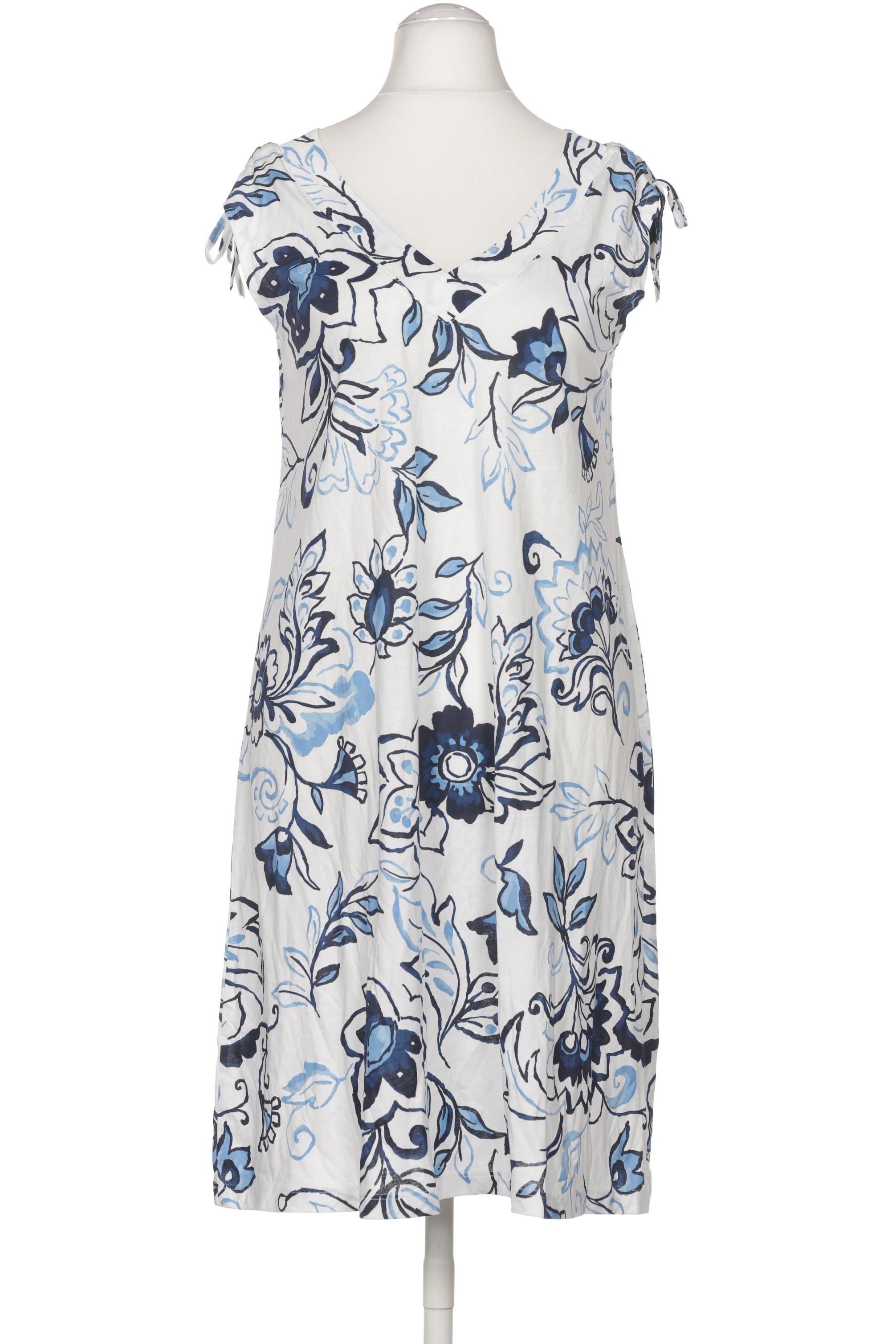 

s.Oliver Damen Kleid, mehrfarbig, Gr. 38