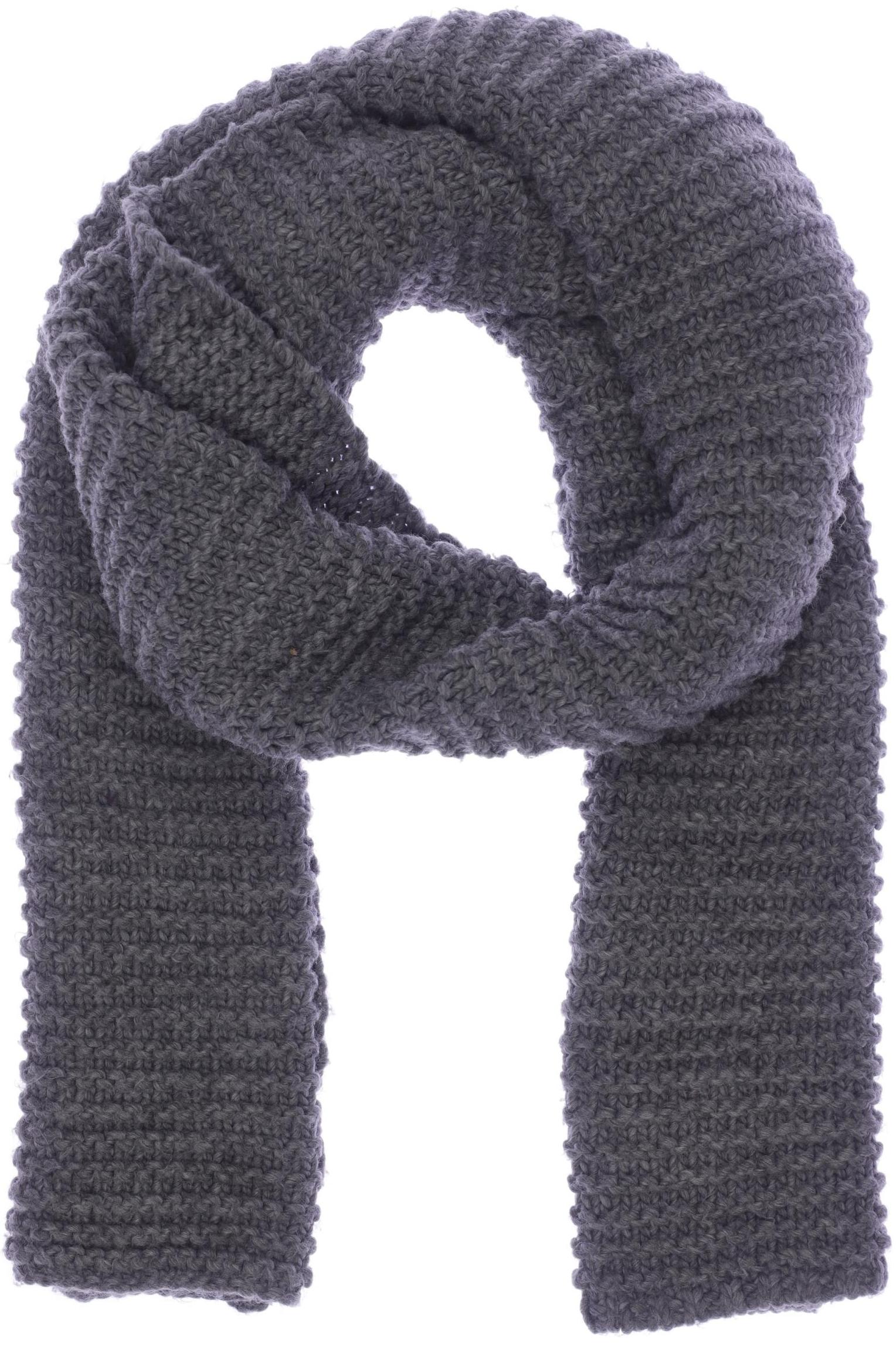 

s.Oliver Damen Schal, grau, Gr.