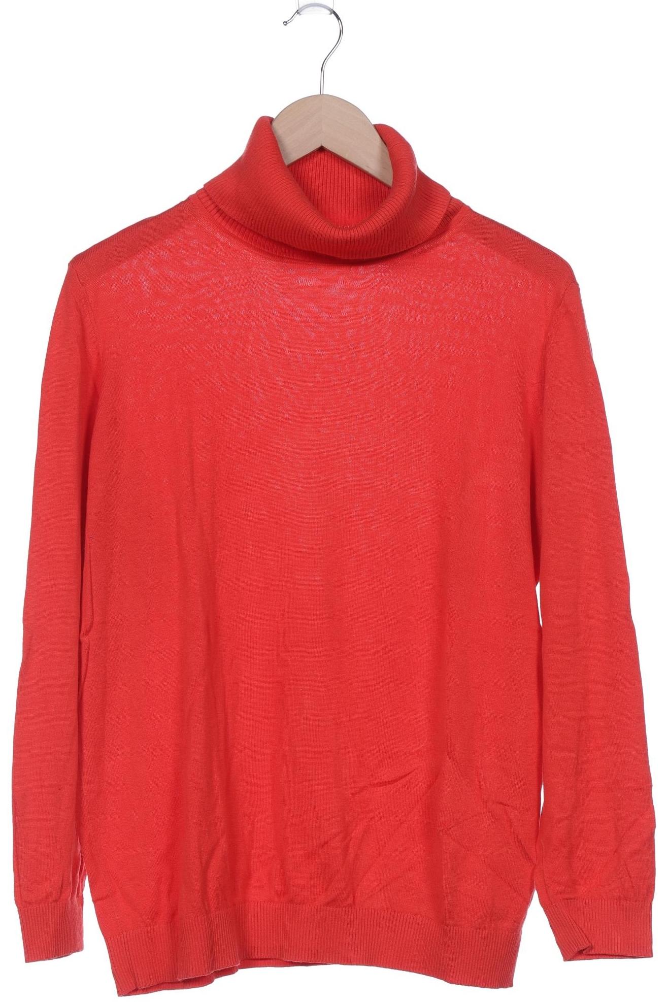 

s.Oliver Damen Pullover, rot, Gr. 46