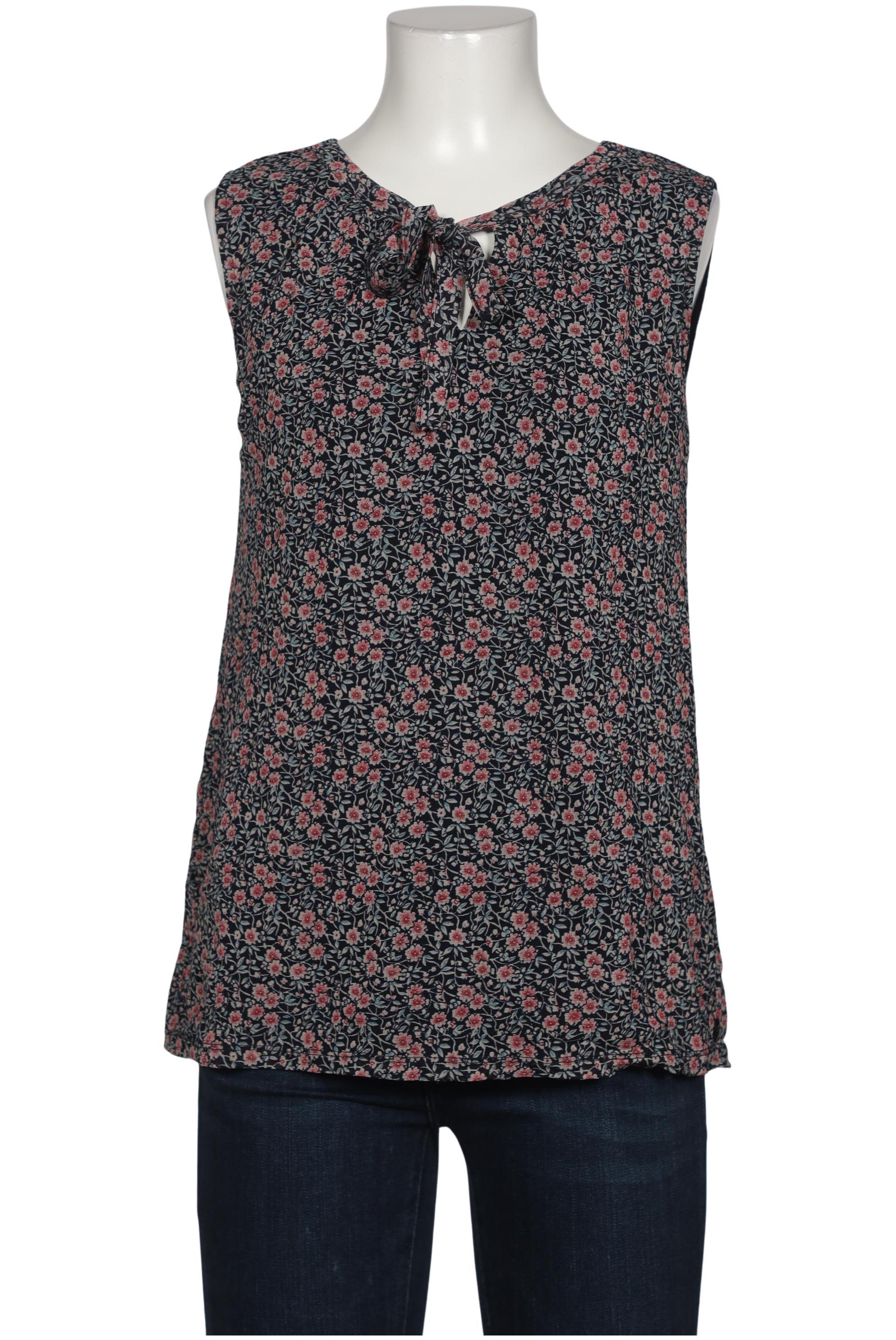 

s.Oliver Damen Bluse, mehrfarbig, Gr. 38