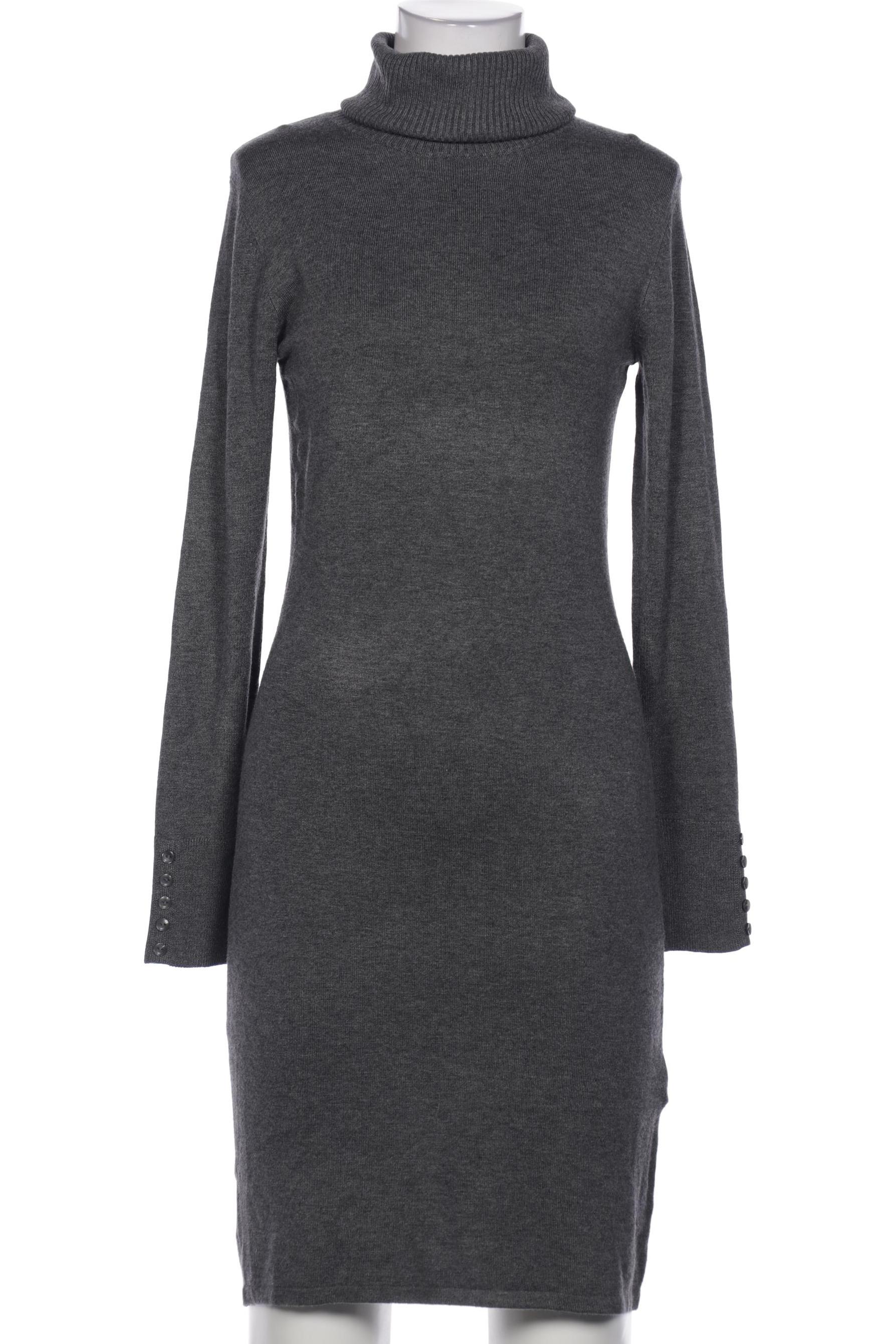 

s.Oliver Damen Kleid, grau, Gr. 34