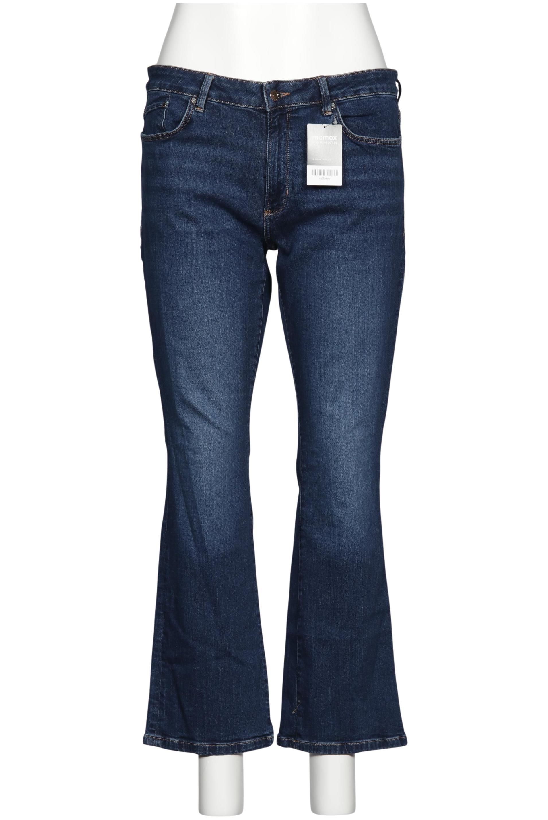 

s.Oliver Damen Jeans, blau, Gr. 44