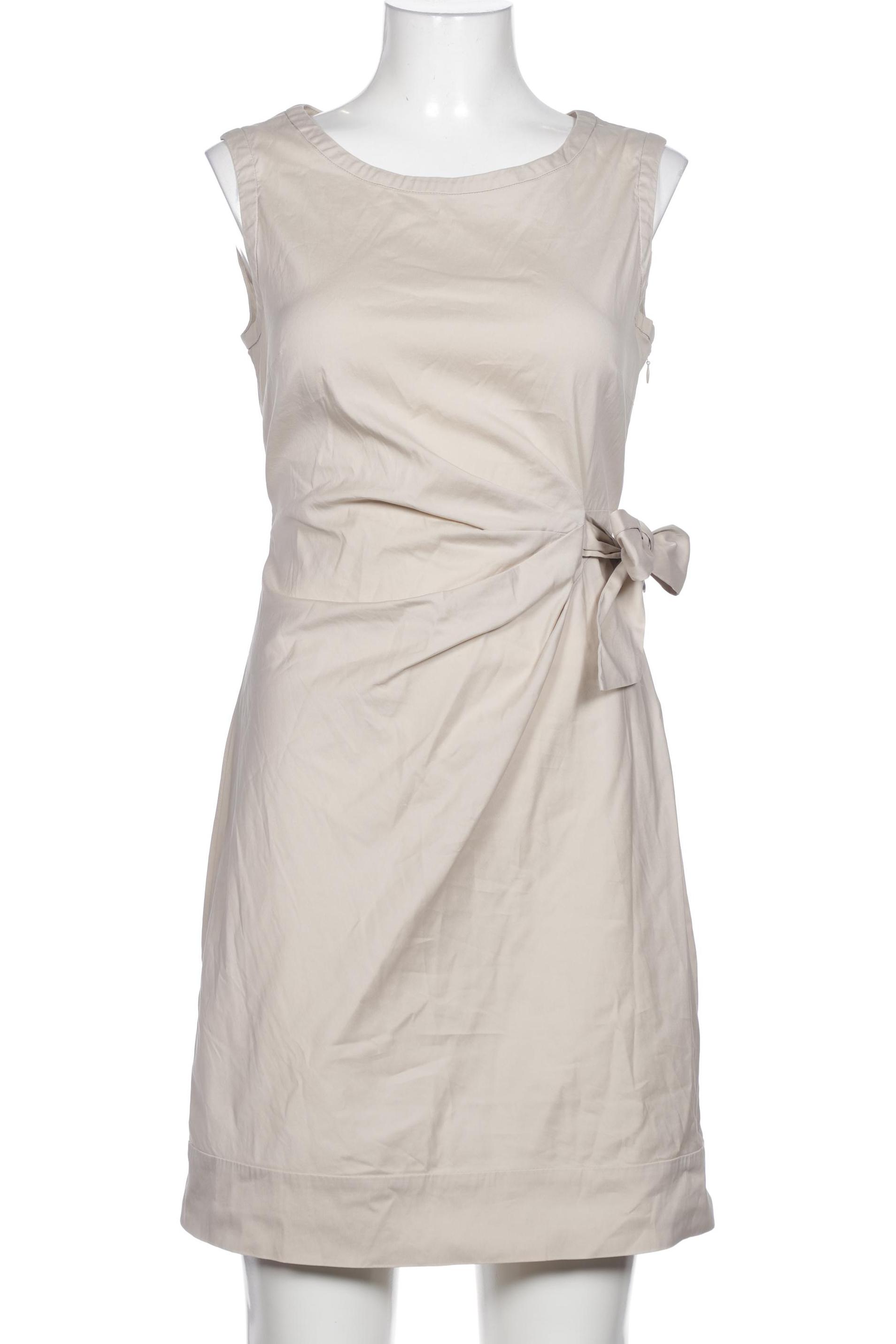 

s.Oliver Damen Kleid, beige
