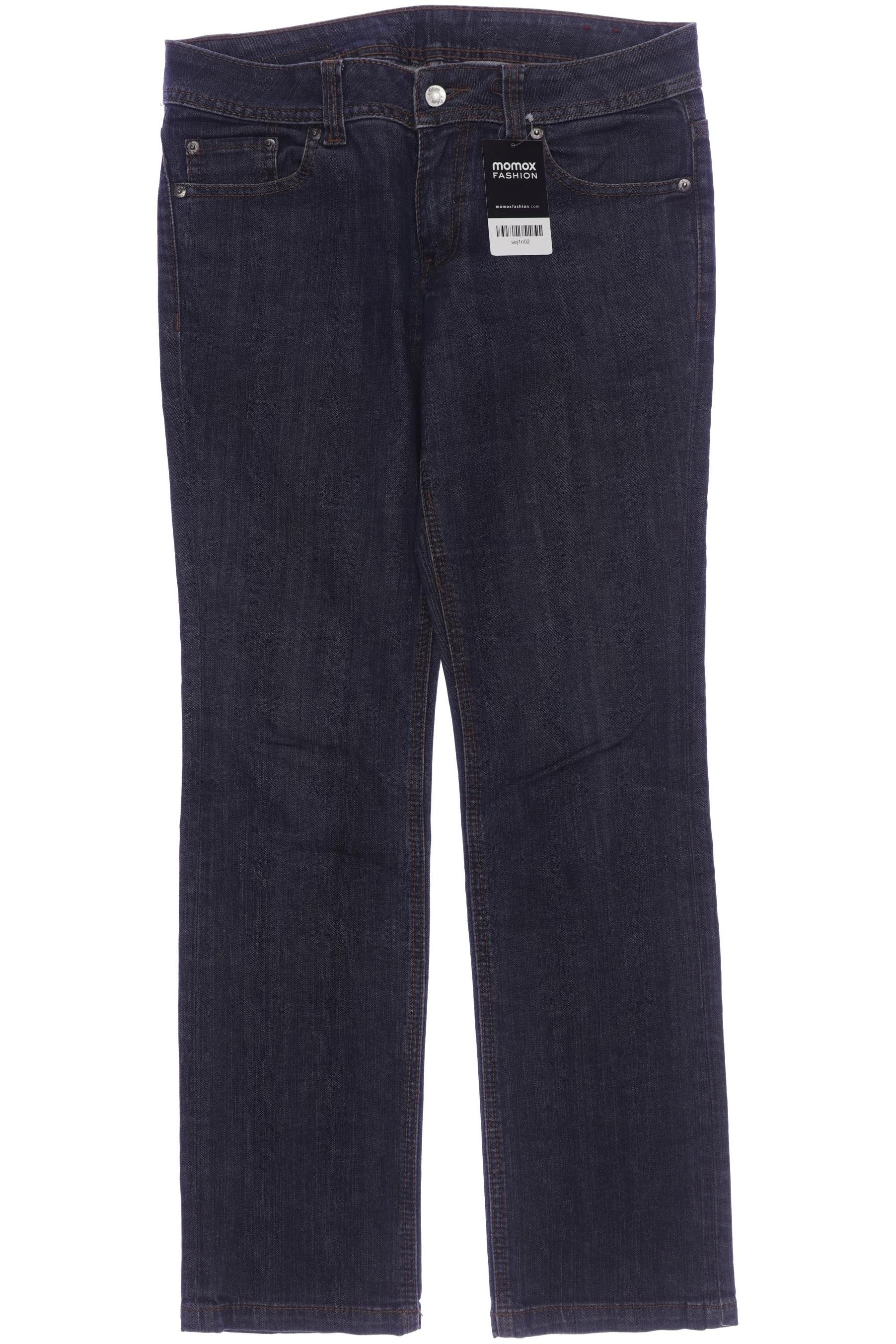 

s.Oliver Damen Jeans, blau, Gr. 38