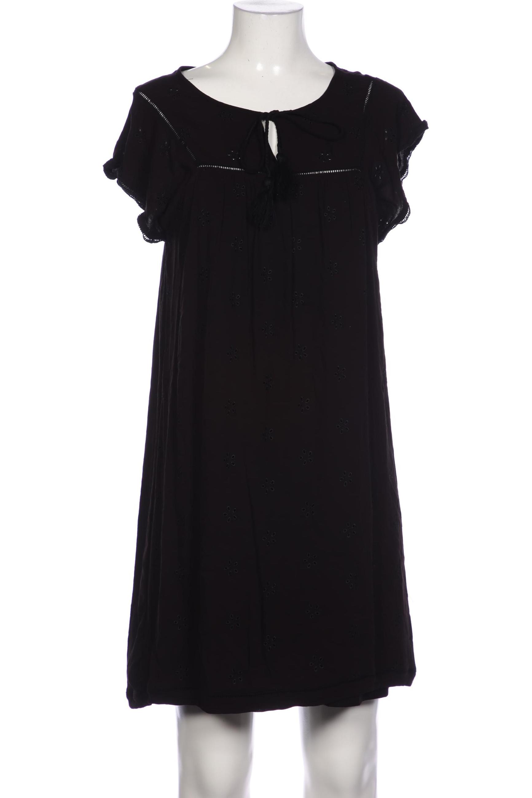 

s.Oliver Damen Kleid, schwarz