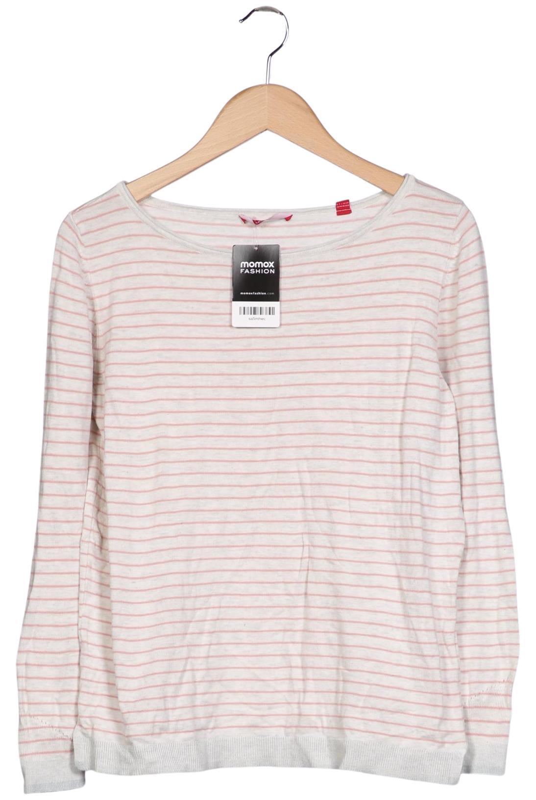 

s.Oliver Damen Pullover, mehrfarbig, Gr. 42