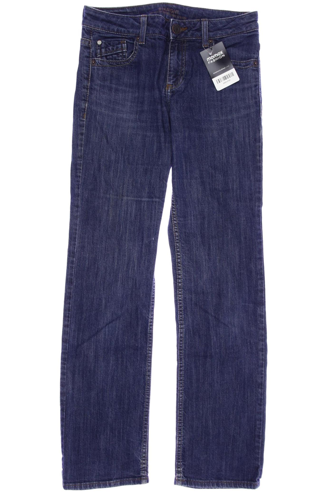 

s.Oliver Damen Jeans, marineblau, Gr. 36