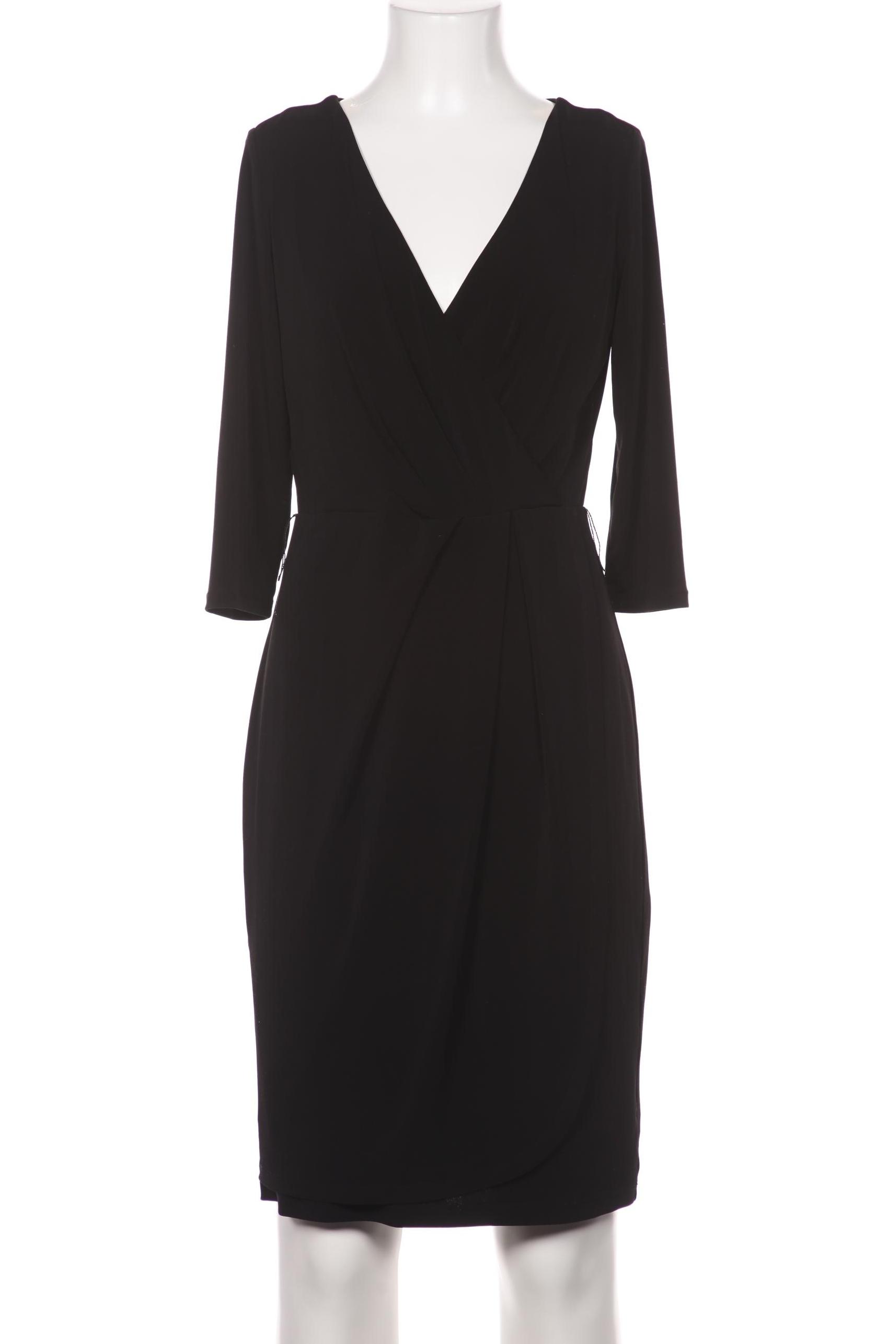 

s.Oliver Damen Kleid, schwarz, Gr. 34
