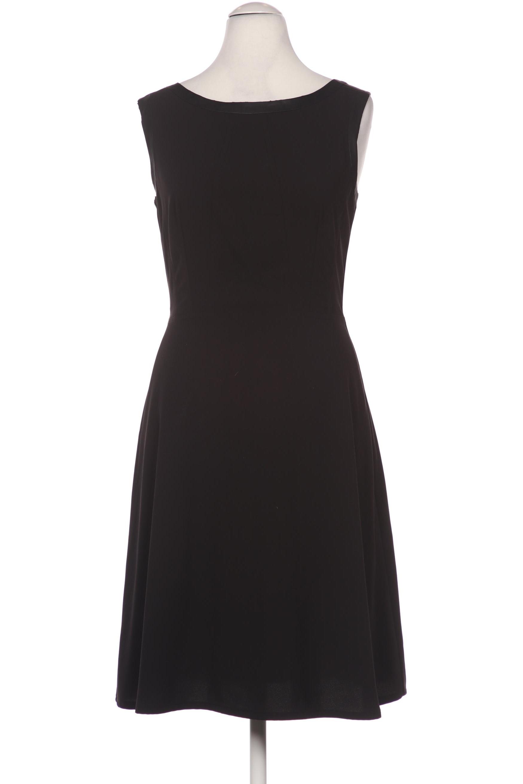 

s.Oliver Damen Kleid, schwarz, Gr. 36