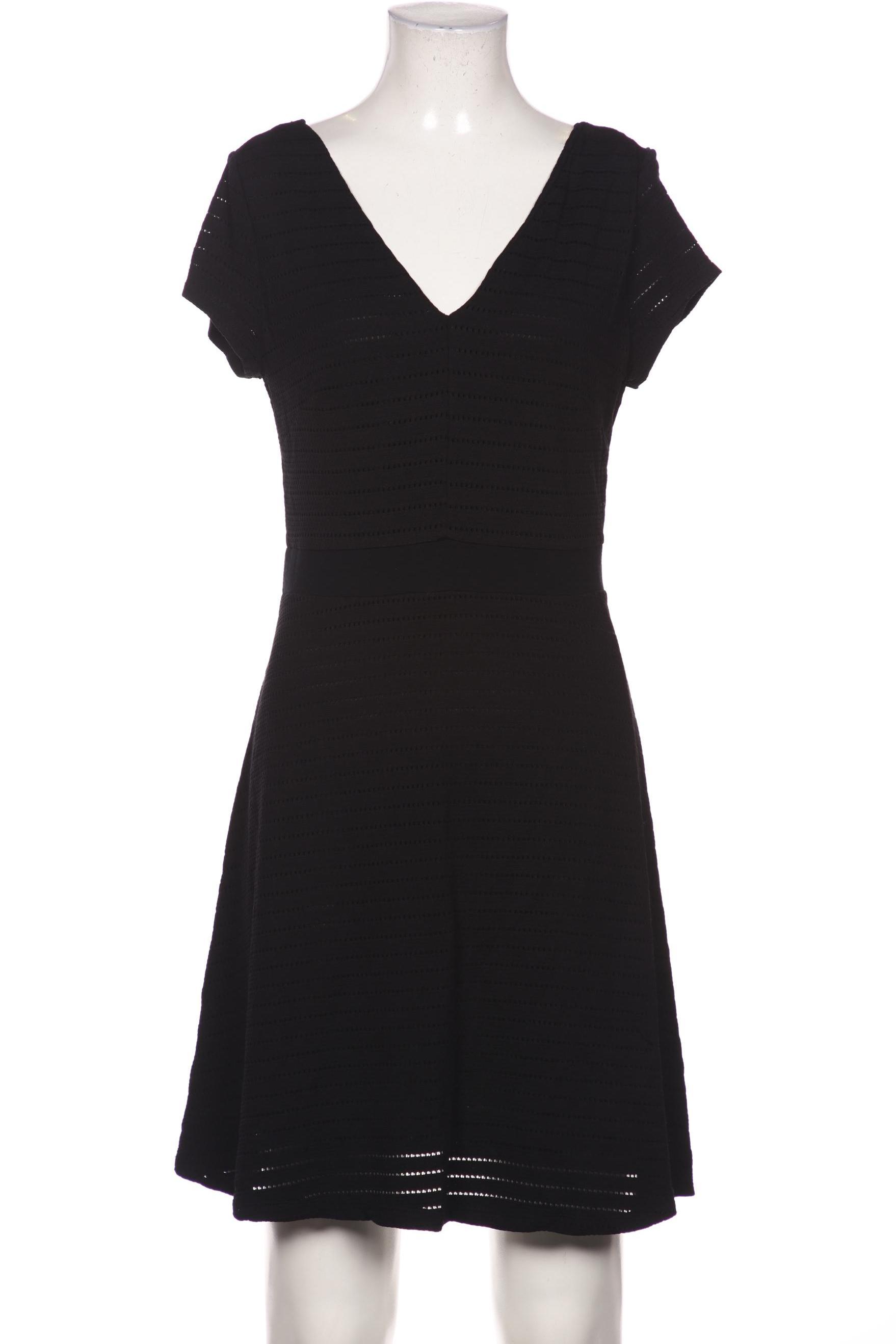

s.Oliver Damen Kleid, schwarz, Gr. 36