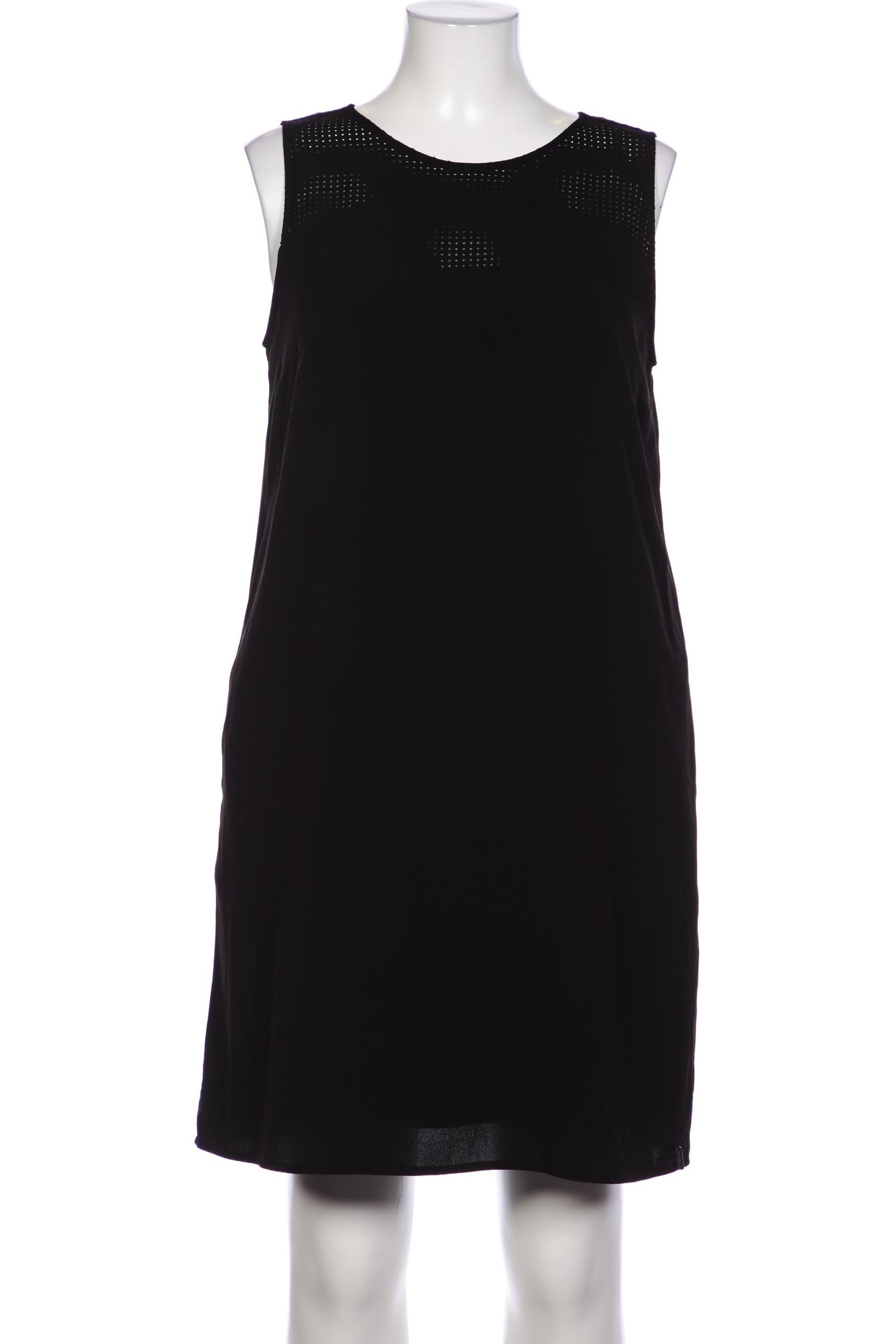 

s.Oliver Damen Kleid, schwarz, Gr. 42