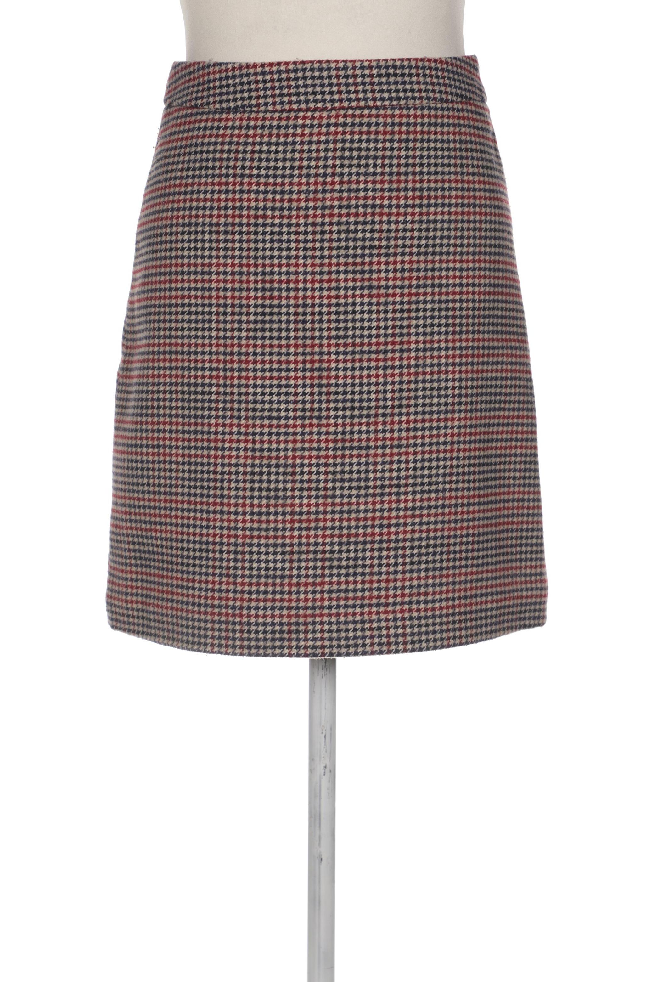 

s.Oliver Damen Rock, beige, Gr. 34