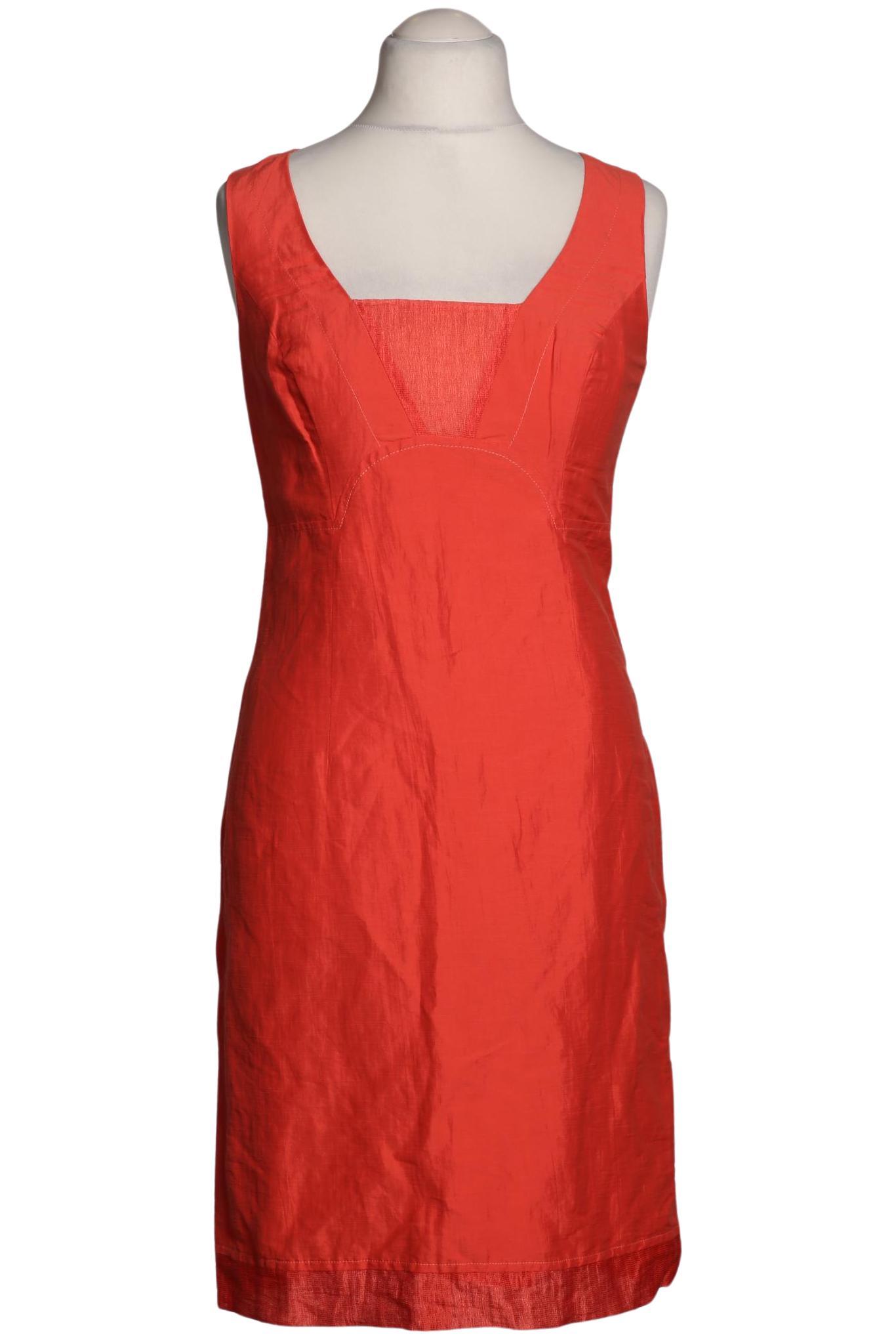 

s.Oliver Damen Kleid, rot, Gr. 38